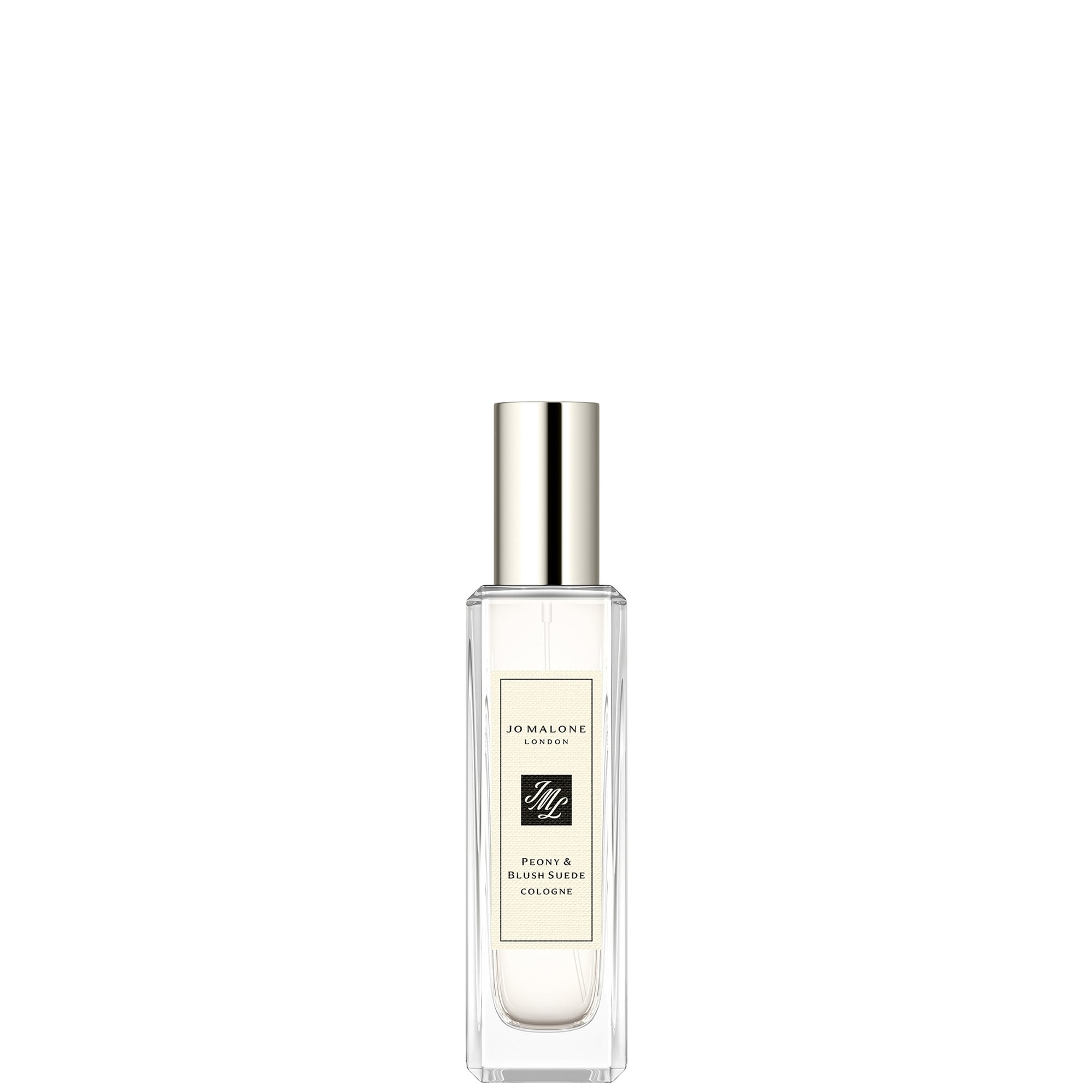 メイク道具・化粧小物 Jo MALONE 30ml Cologne Peony & Blush Jo Malone London Peony & Blush Suede Cologne 30ml | Cult Beauty