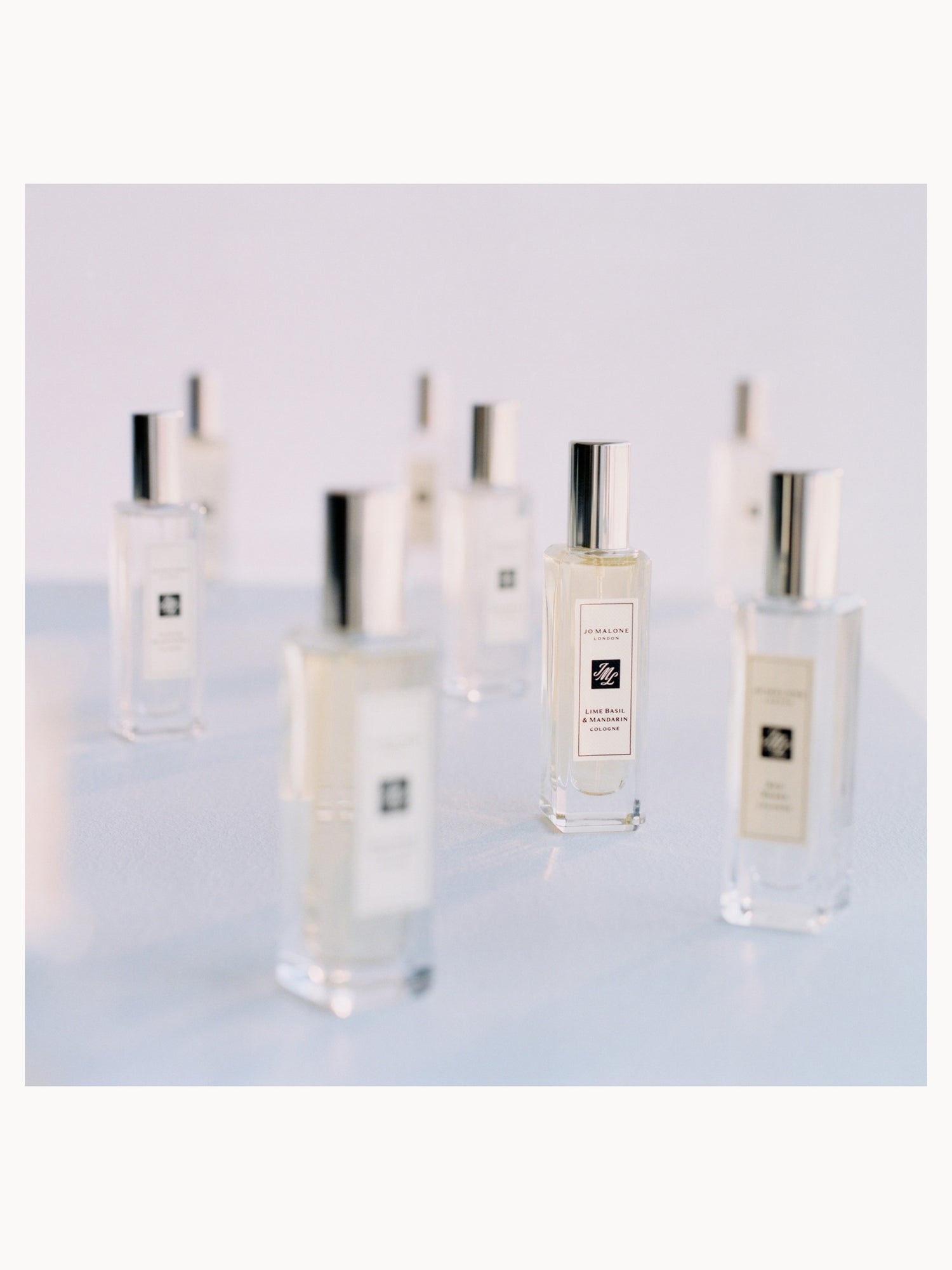 Jo Malone London Peony & Blush Suede Cologne 30ml | LOOKFANTASTIC