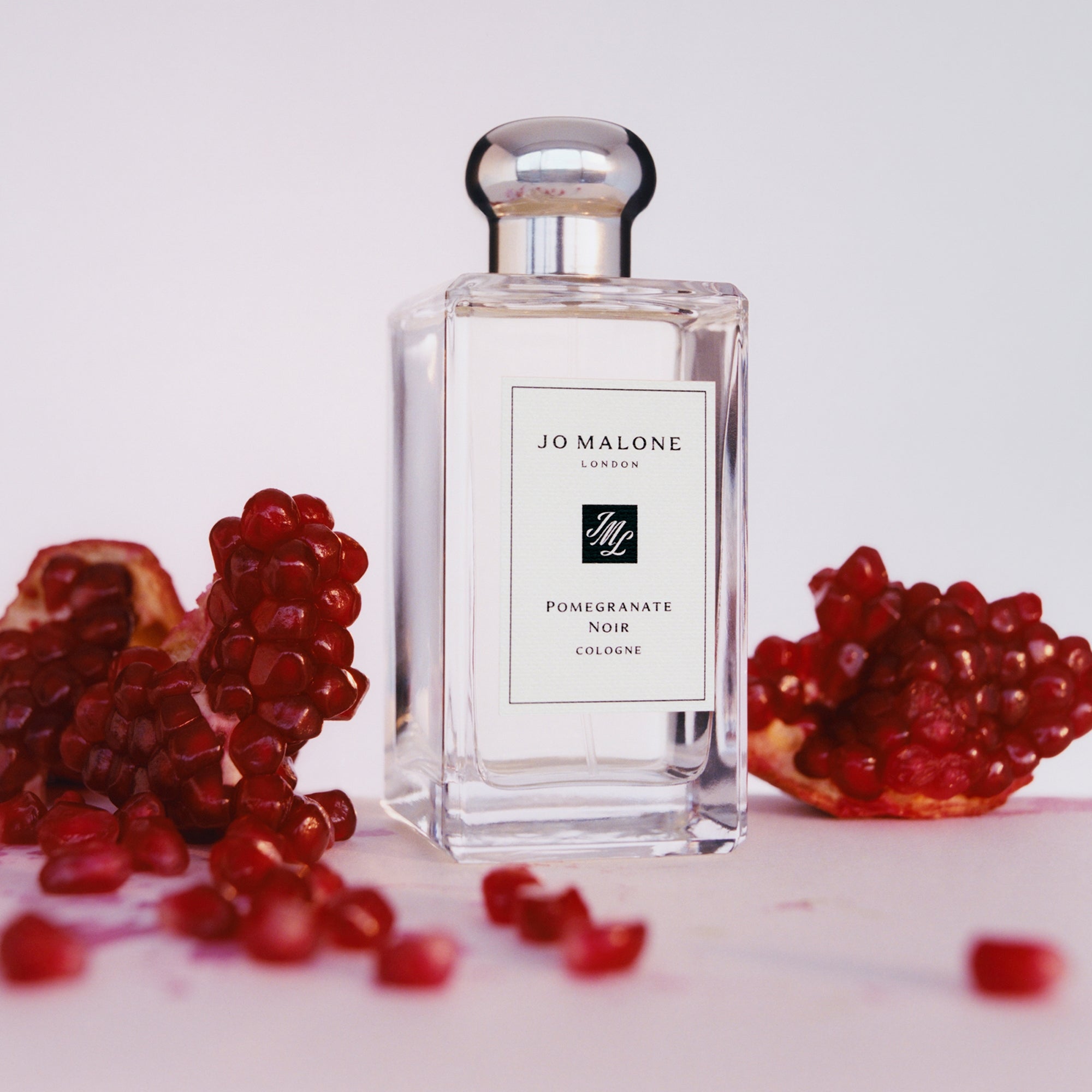 Jo Malone London Pomegranate Noir Cologne 100ml | Cult Beauty