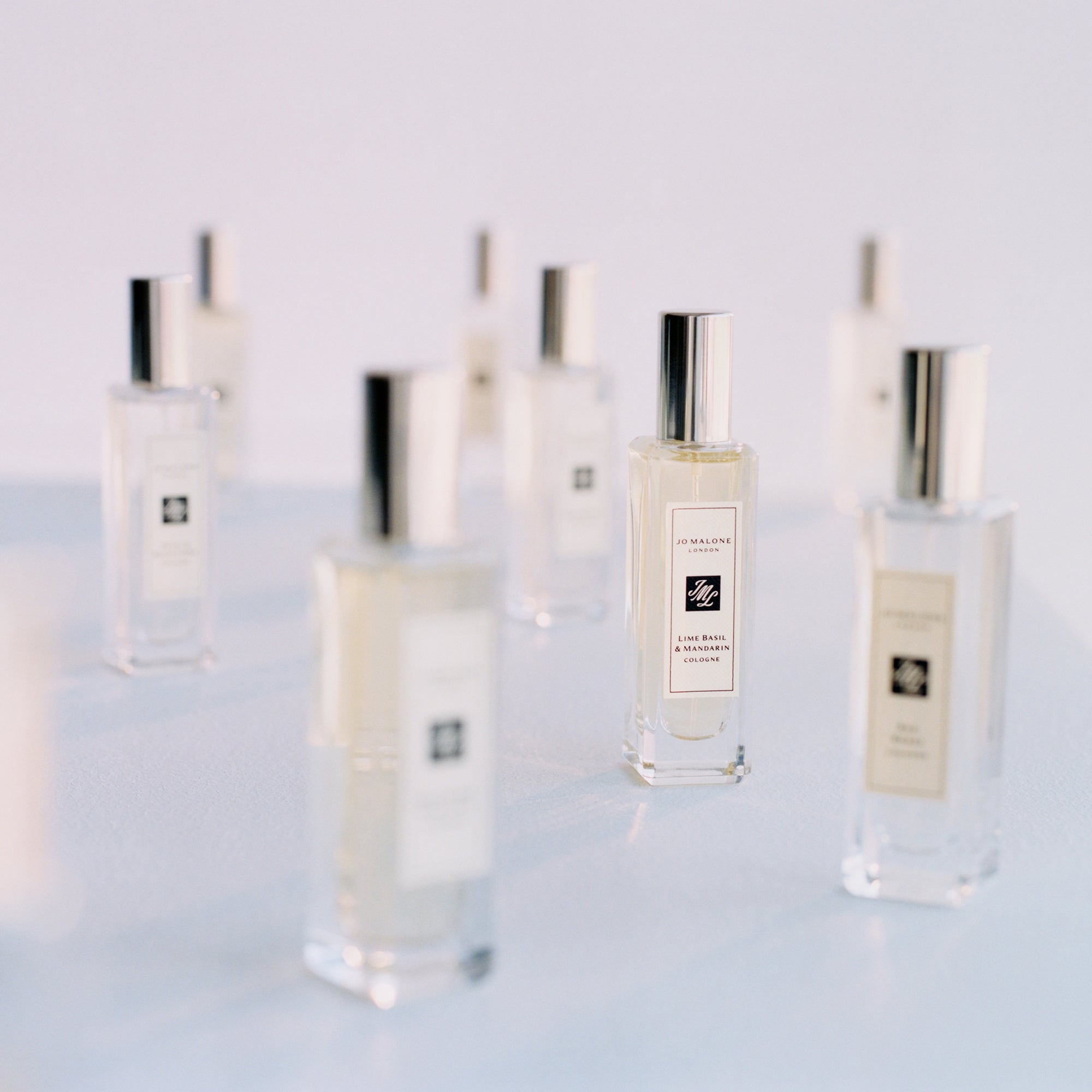 Jo Malone London Wild Bluebell Cologne - 100ml | Cult Beauty