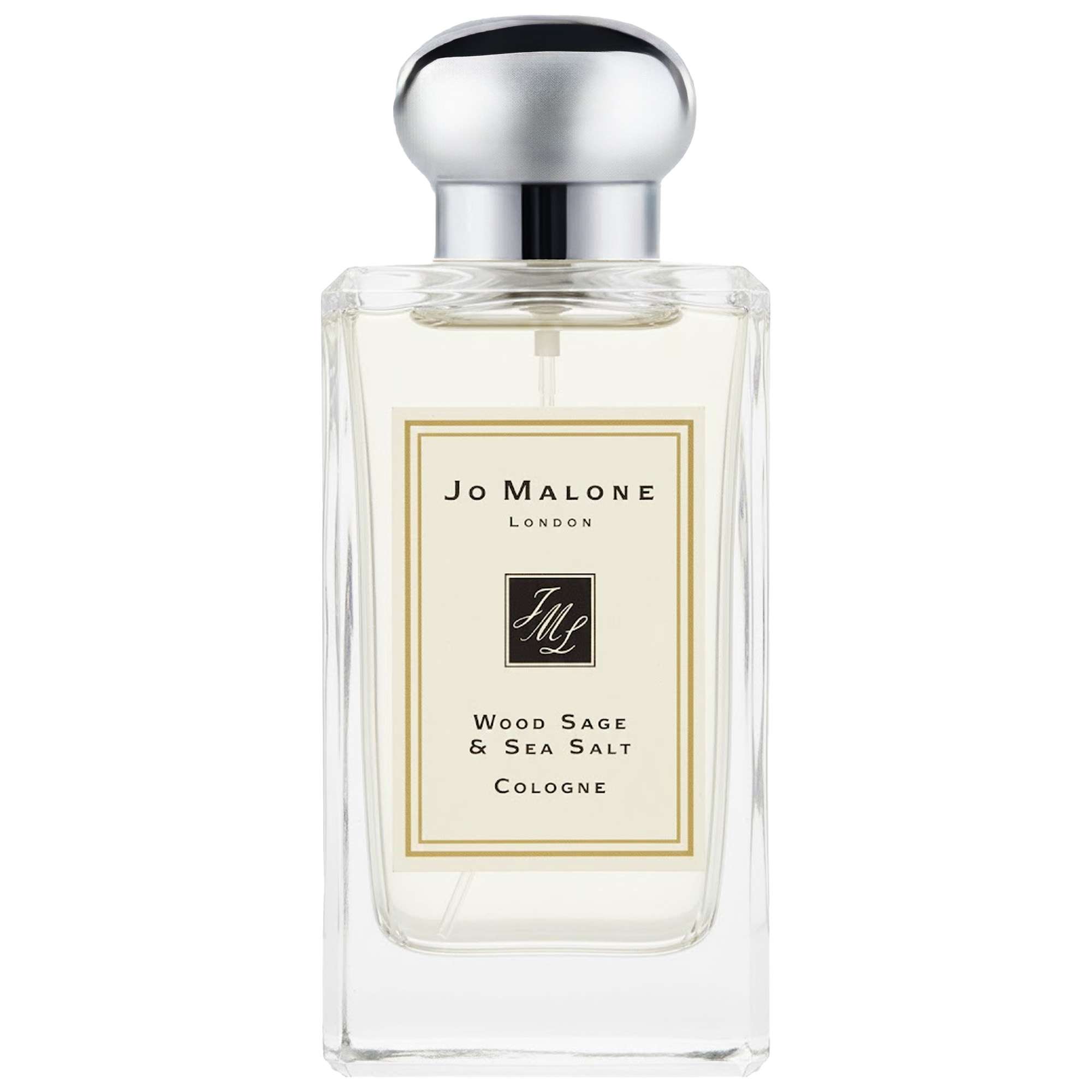Jo Malone Wood Sage & Sea Salt Eau de Cologne Spray 100ml | allbeauty