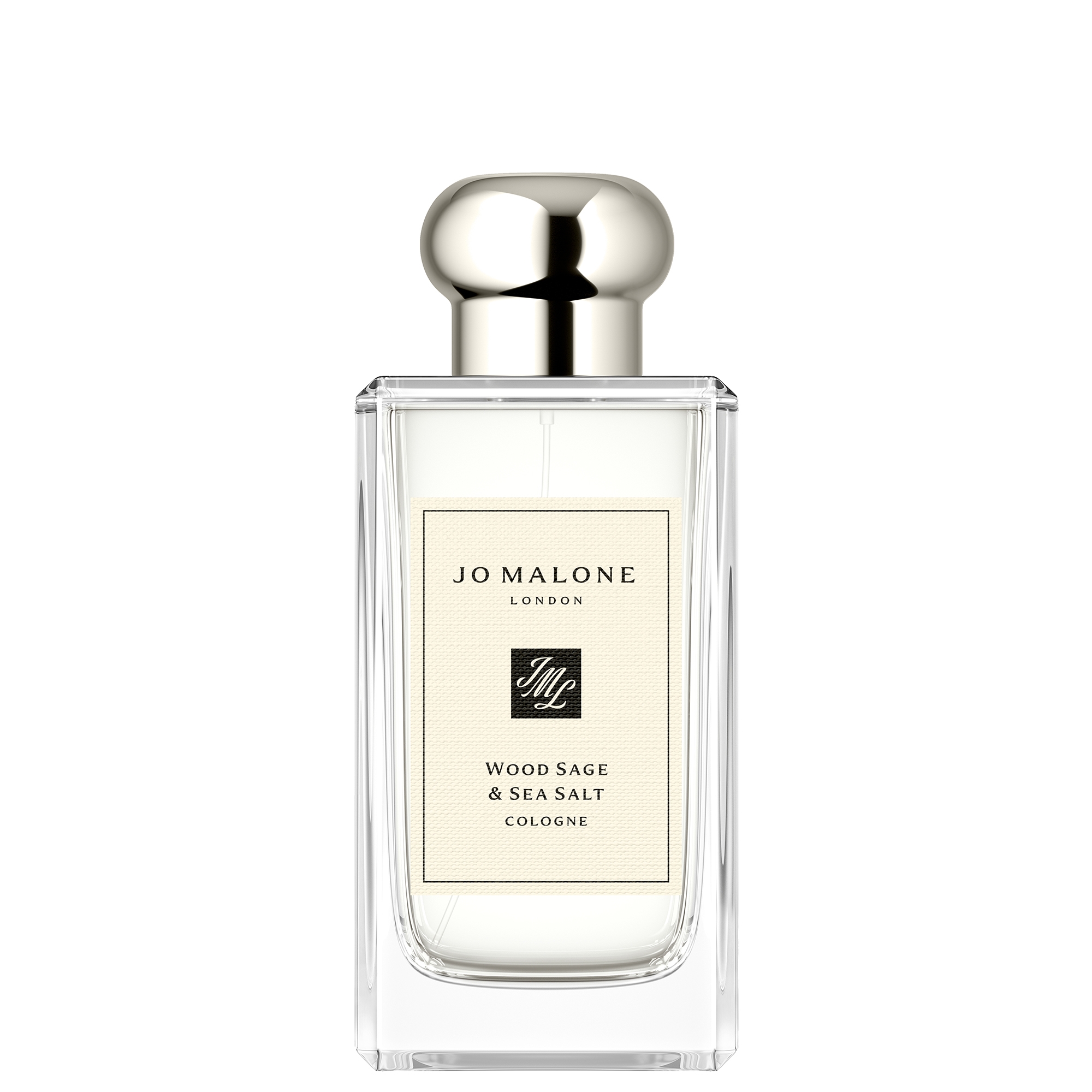 Jo Malone London Wood Sage & Sea Salt Cologne - 100ml | Cult