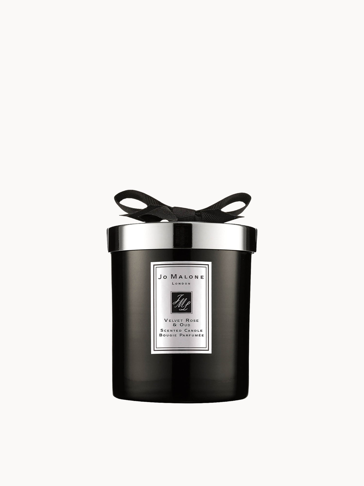 Jo Malone London Velvet Rose and Oud Classic Candle | LOOKFANTASTIC