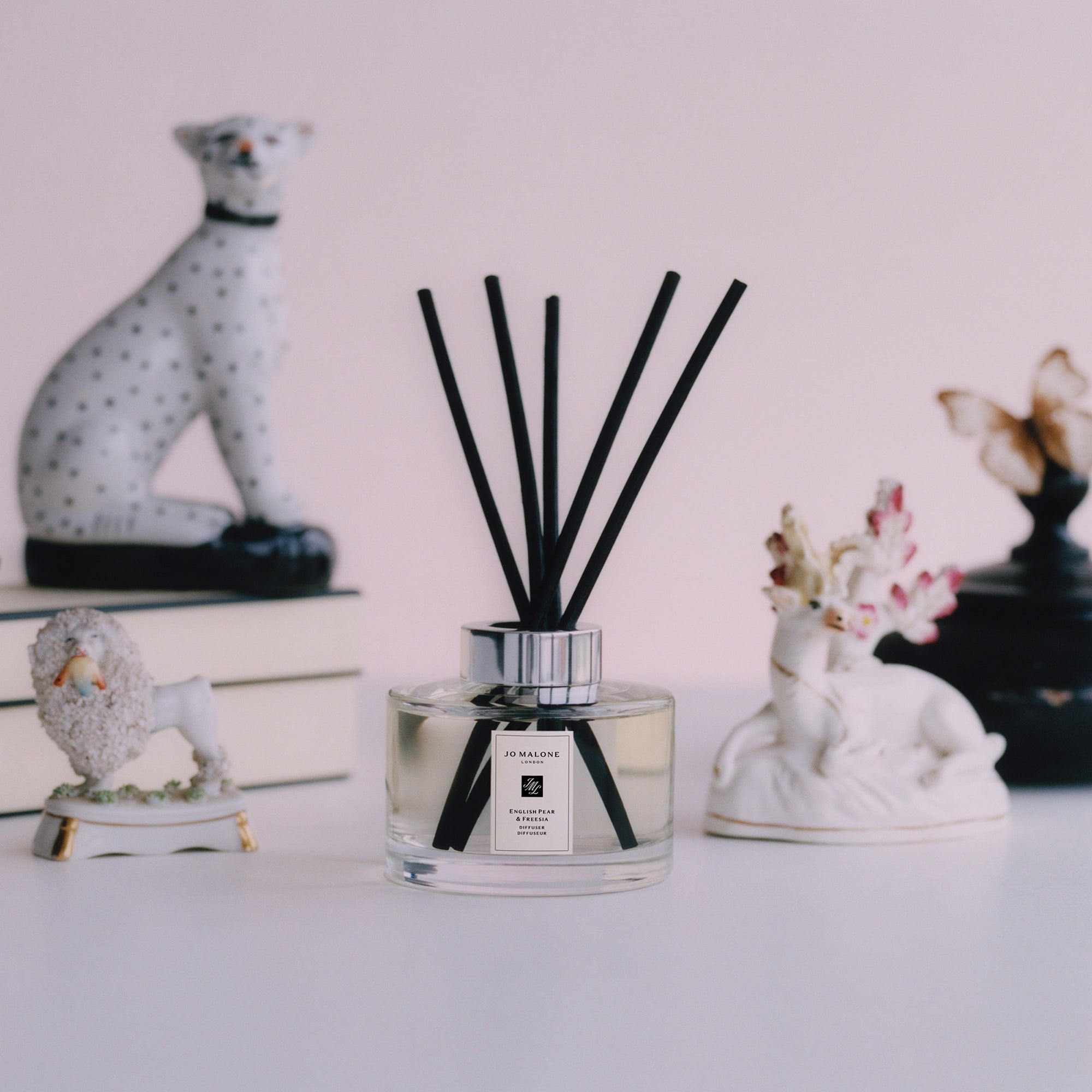 Jo Malone London English Pear and Freesia Scent Surround Diffuser