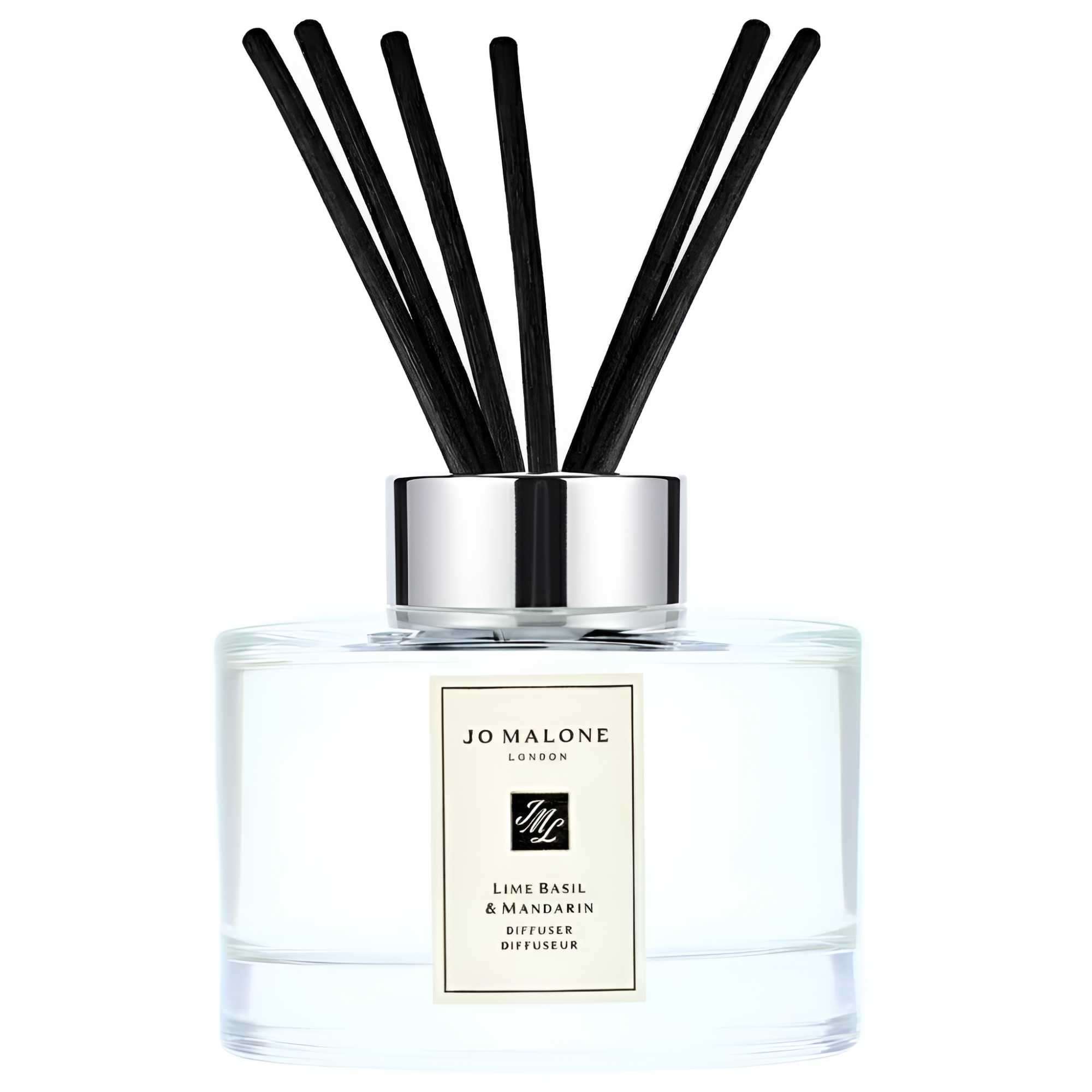 Jo Malone Lime Basil & Mandarin Diffuser 165ml | allbeauty