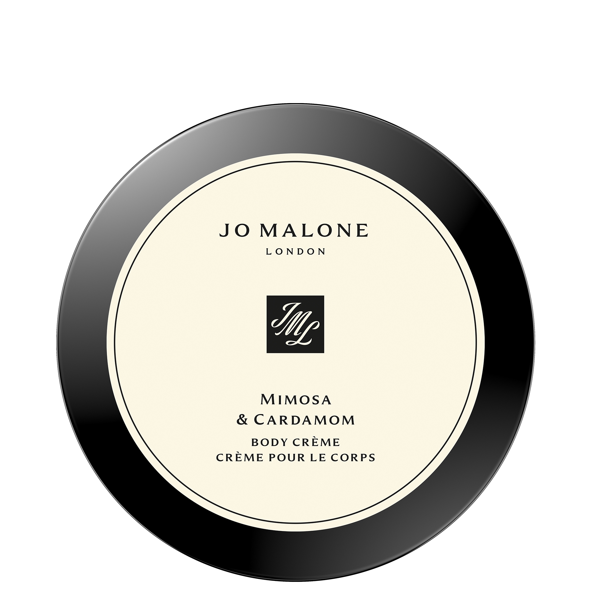 Jo Malone London Mimosa & Cardamom Body Crème 175ml | LOOKFANTASTIC