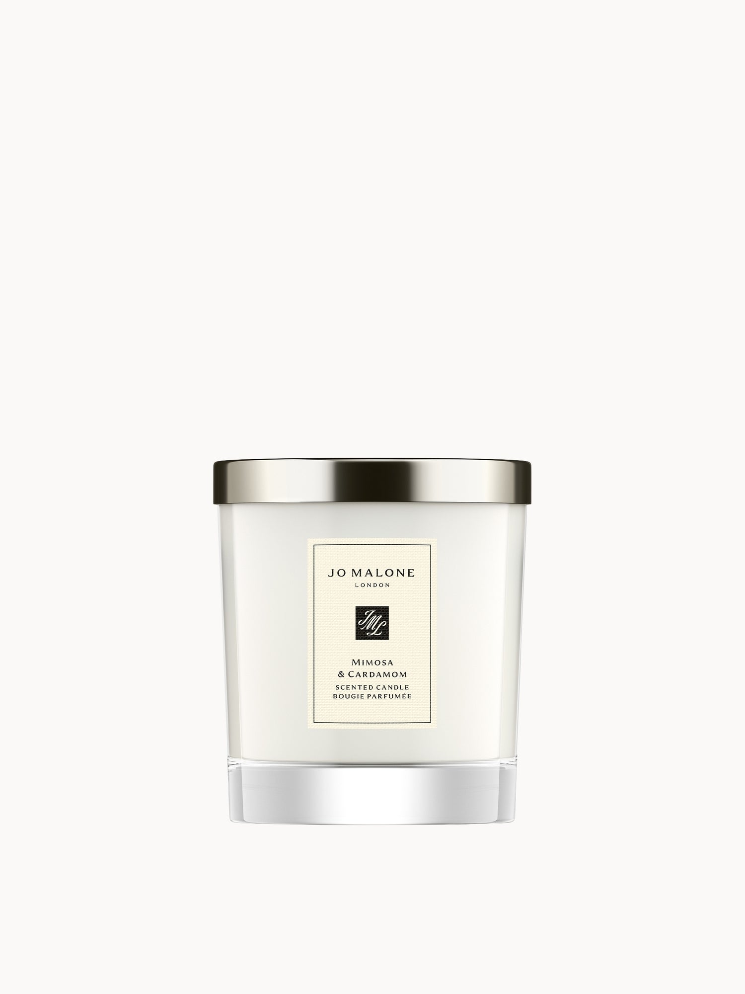 Jo Malone London Mimosa & Cardamom Home Candle 200g | LOOKFANTASTIC