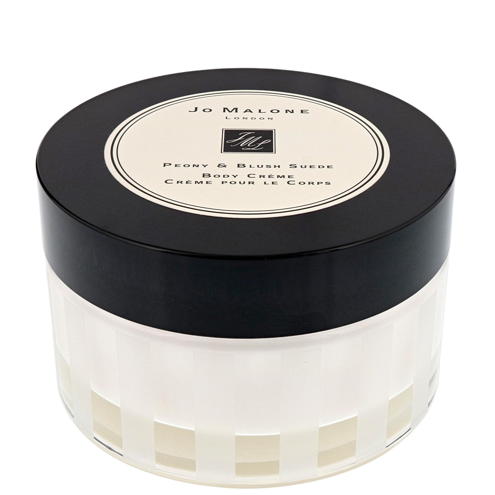 Jo Malone Peony & Blush Suede Body Creme 175ml - Bath & Body