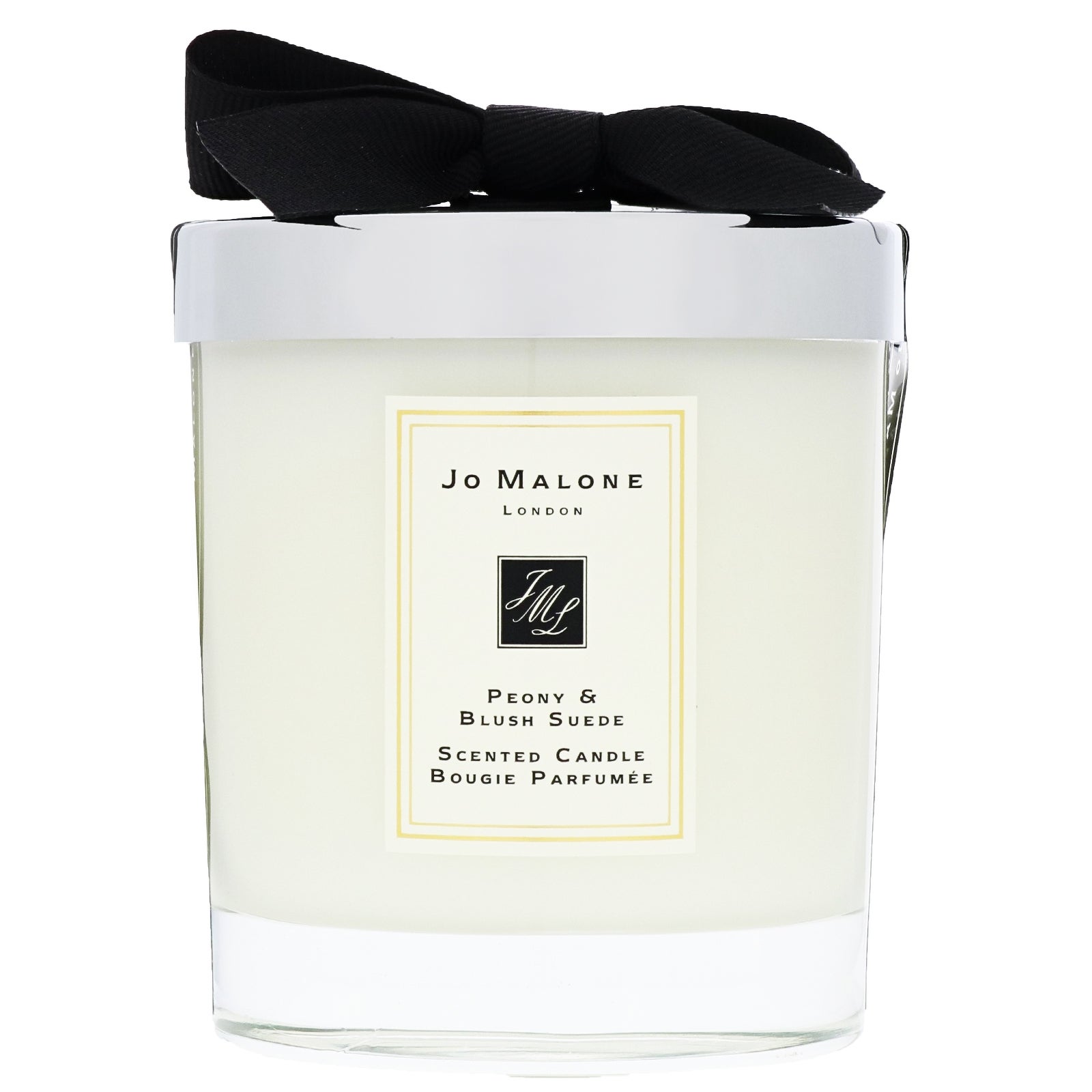 Jo Malone Peony & Blush Suede Candle 200g | allbeauty
