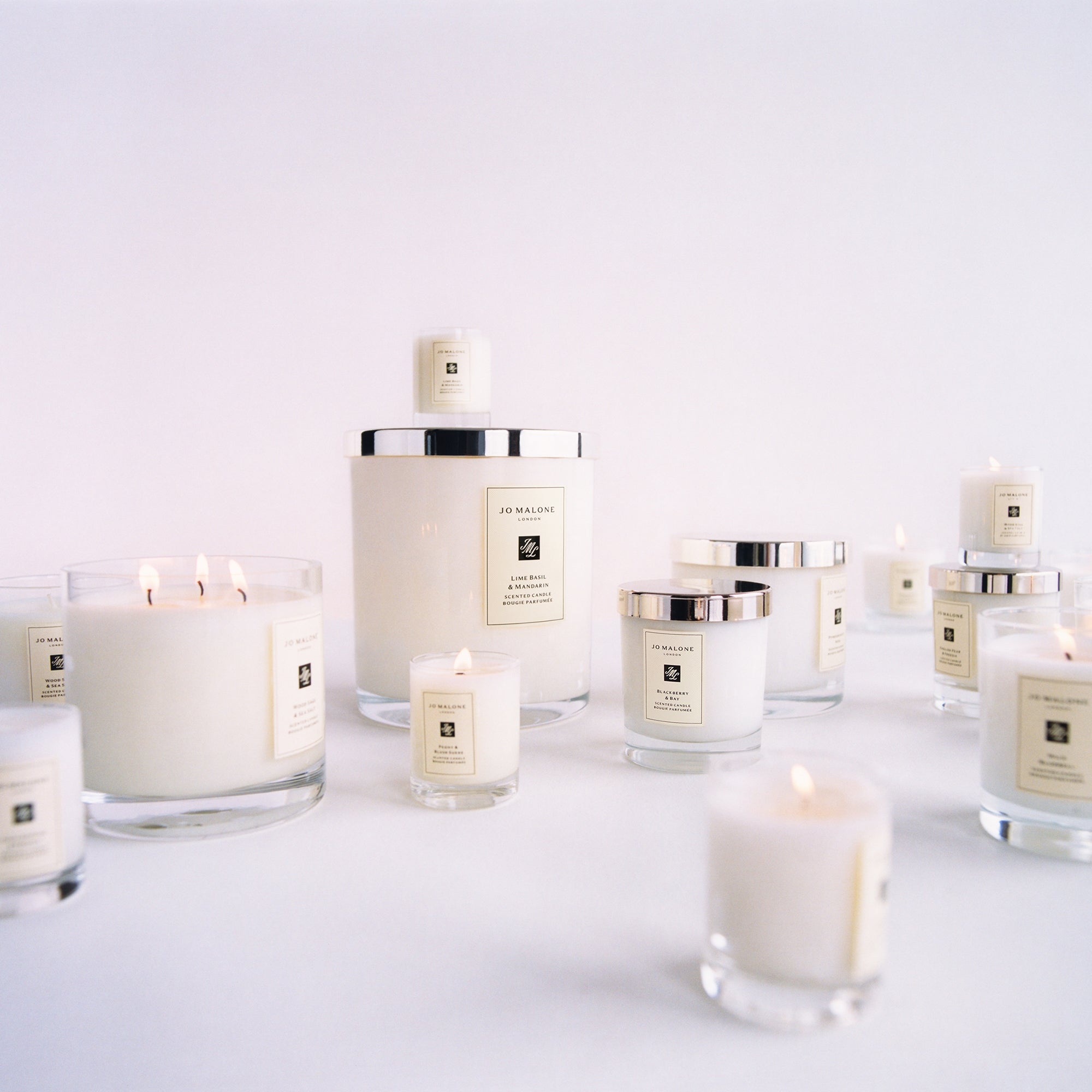 Jo Malone London Cypress & Grapevine Cologne Intense Classic
