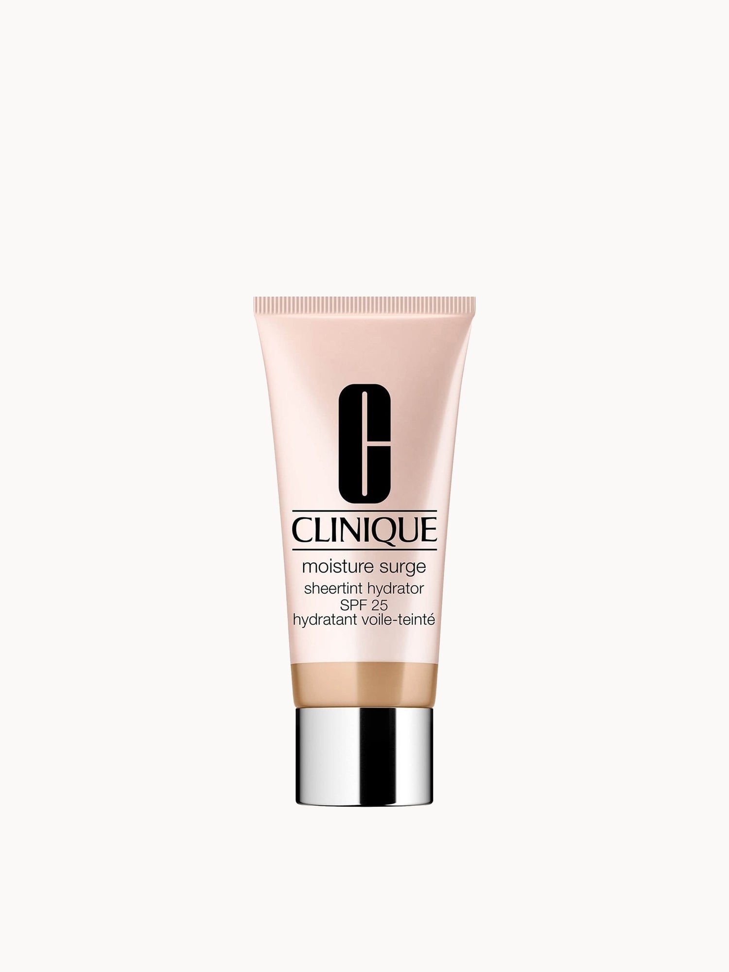 Clinique Moisture Surge SPF25 Sheertint Hydrator 40ml (Various Shades)