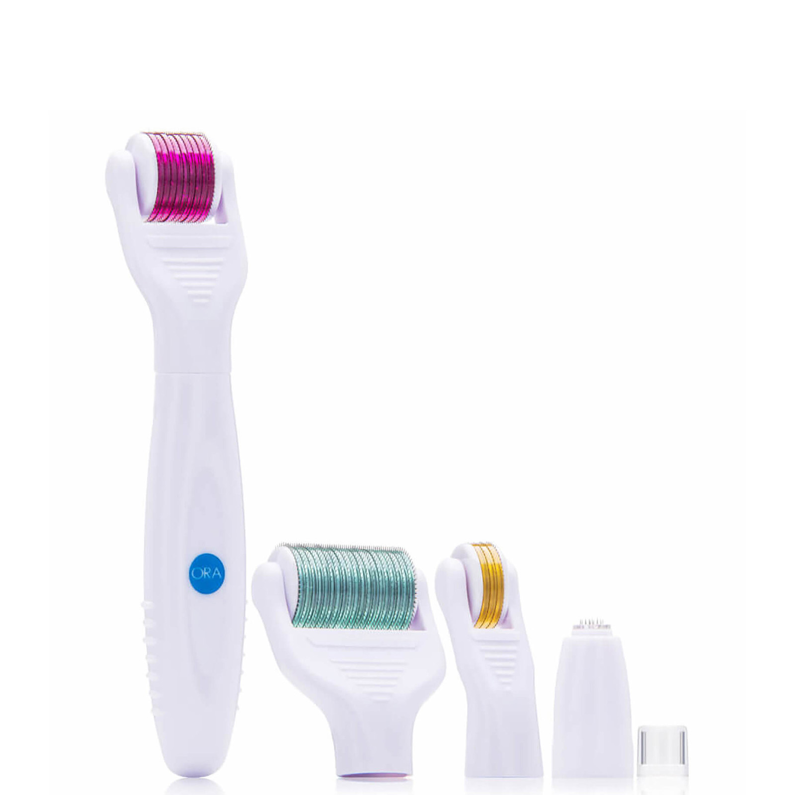 Night eye Beaute Eyelid Roller 6個セット Night eye Beaute Eyelid Roller 6個セット