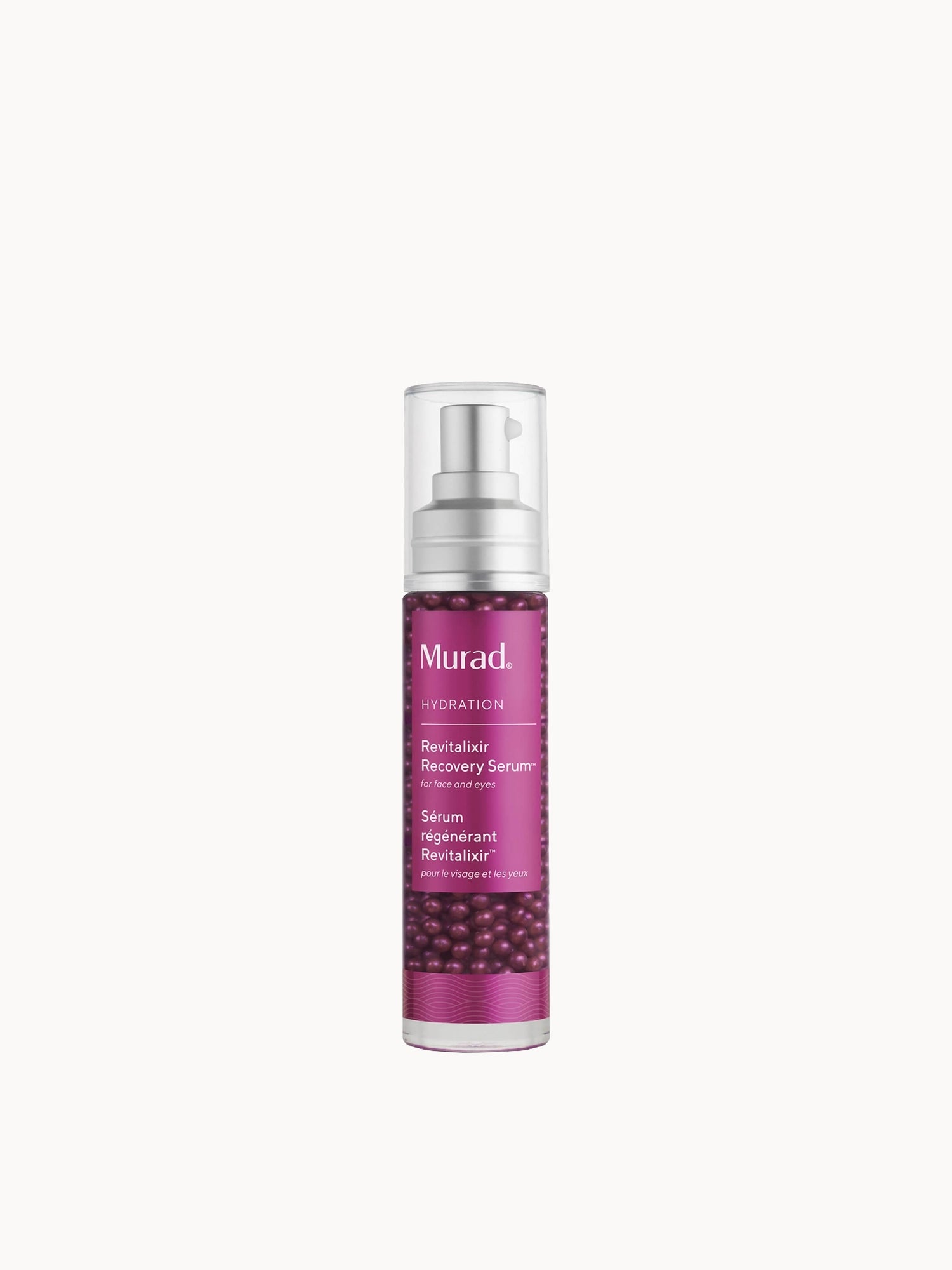 Murad Revitalixir Recovery Serum 40ml | LOOKFANTASTIC