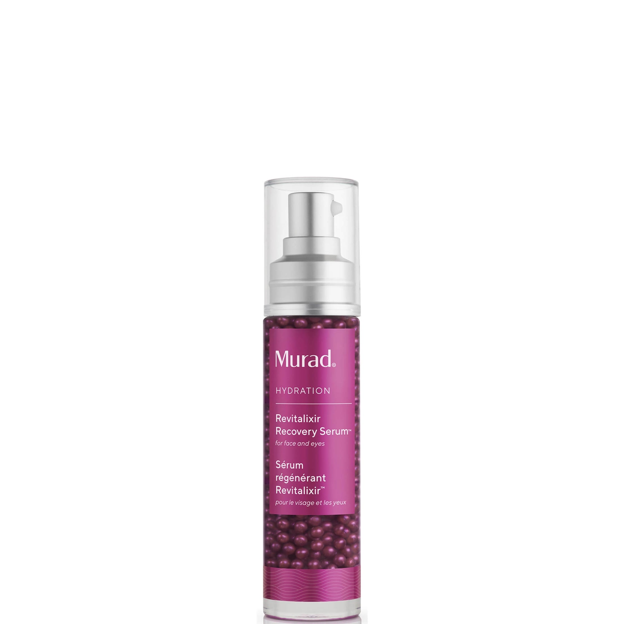 Murad Revitalixir Recovery Serum 1.35 oz | Dermstore
