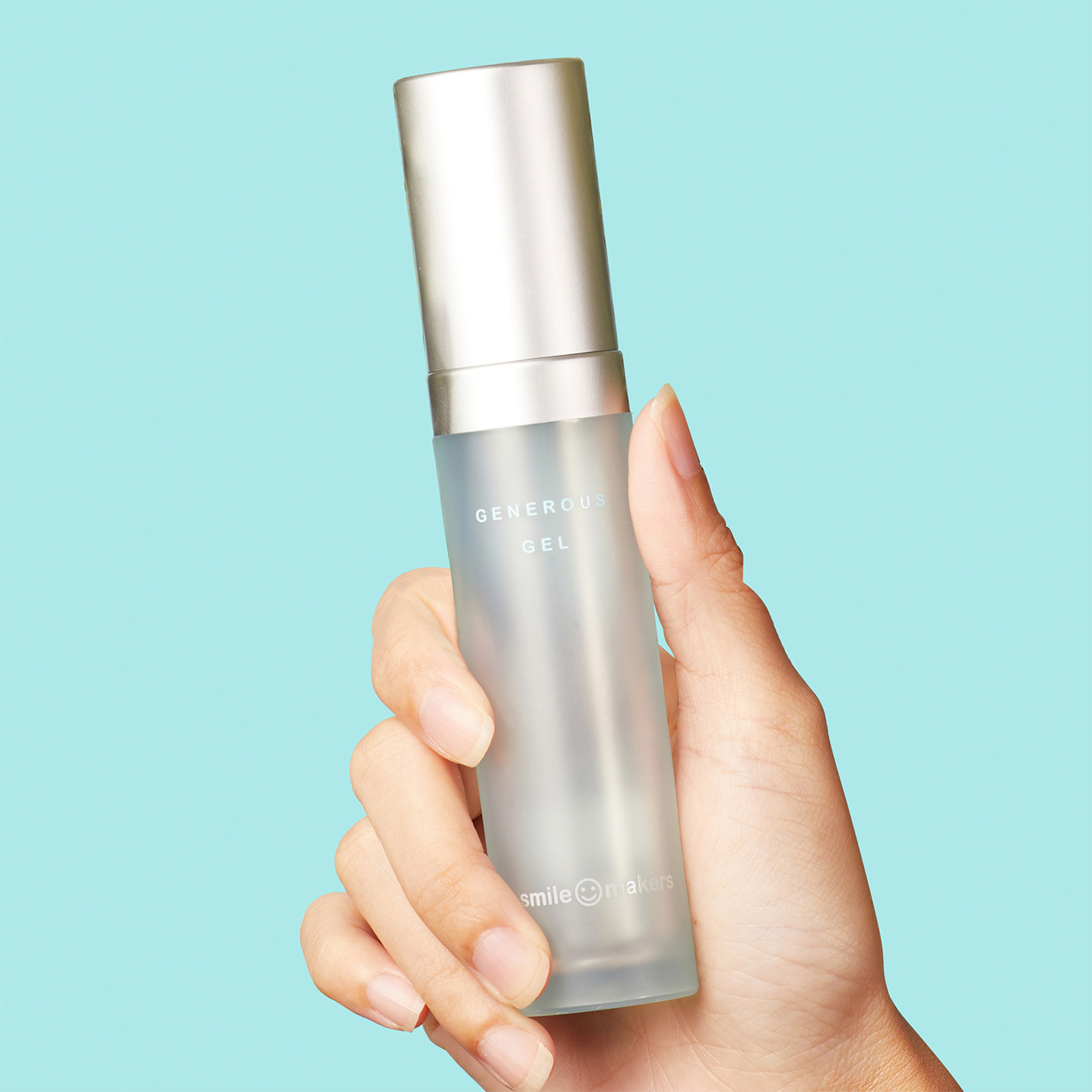 Smile Makers - Generous Gel 30ml | Cult Beauty