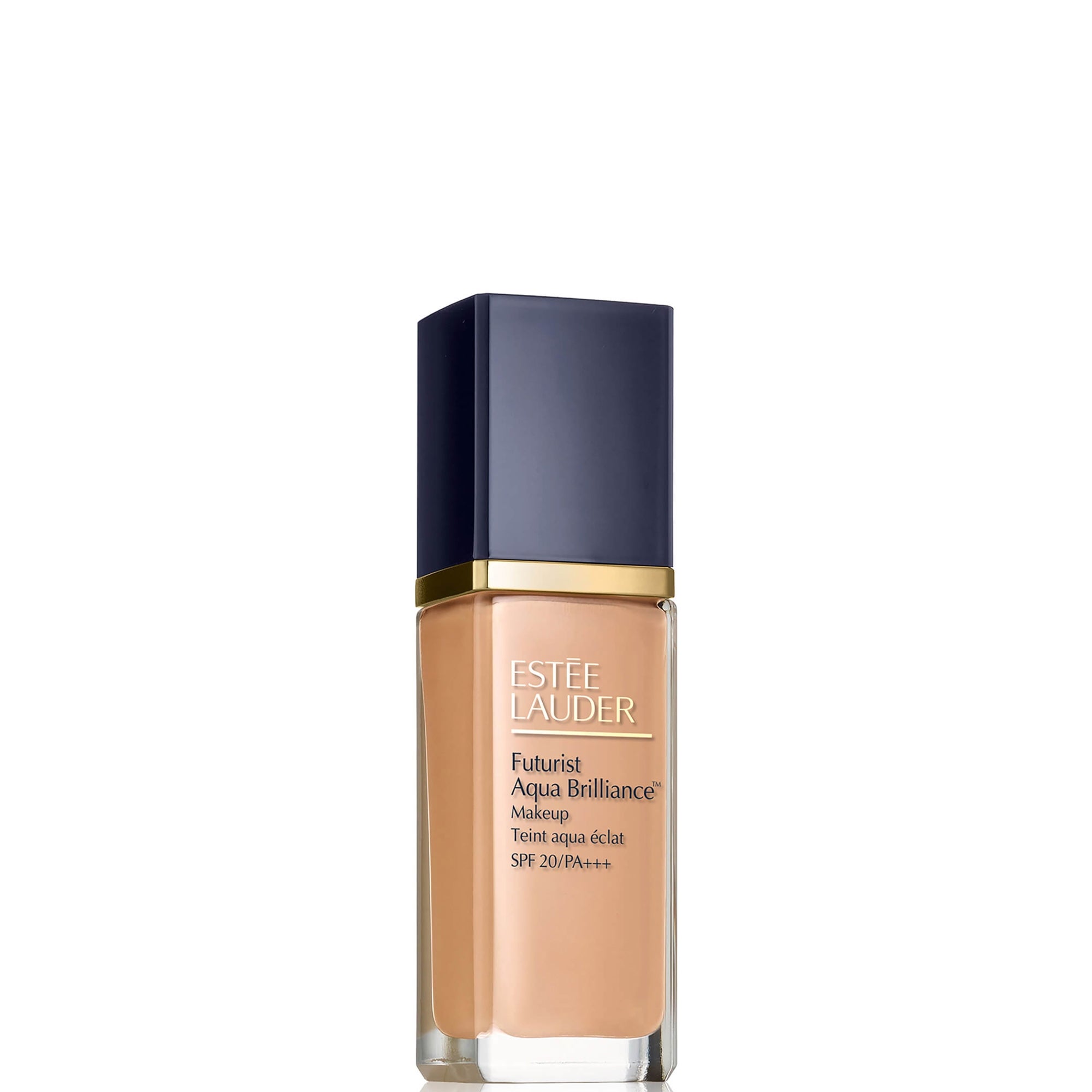 Estée Lauder Futurist SKINTINT Serum-Grundierung Mit SPF 20 – Pflegendes Make-up Für Jeden Tag