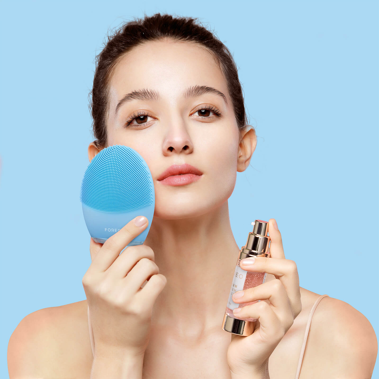 FOREO LUNA 3 for Normal Skin (1 piece) | Dermstore