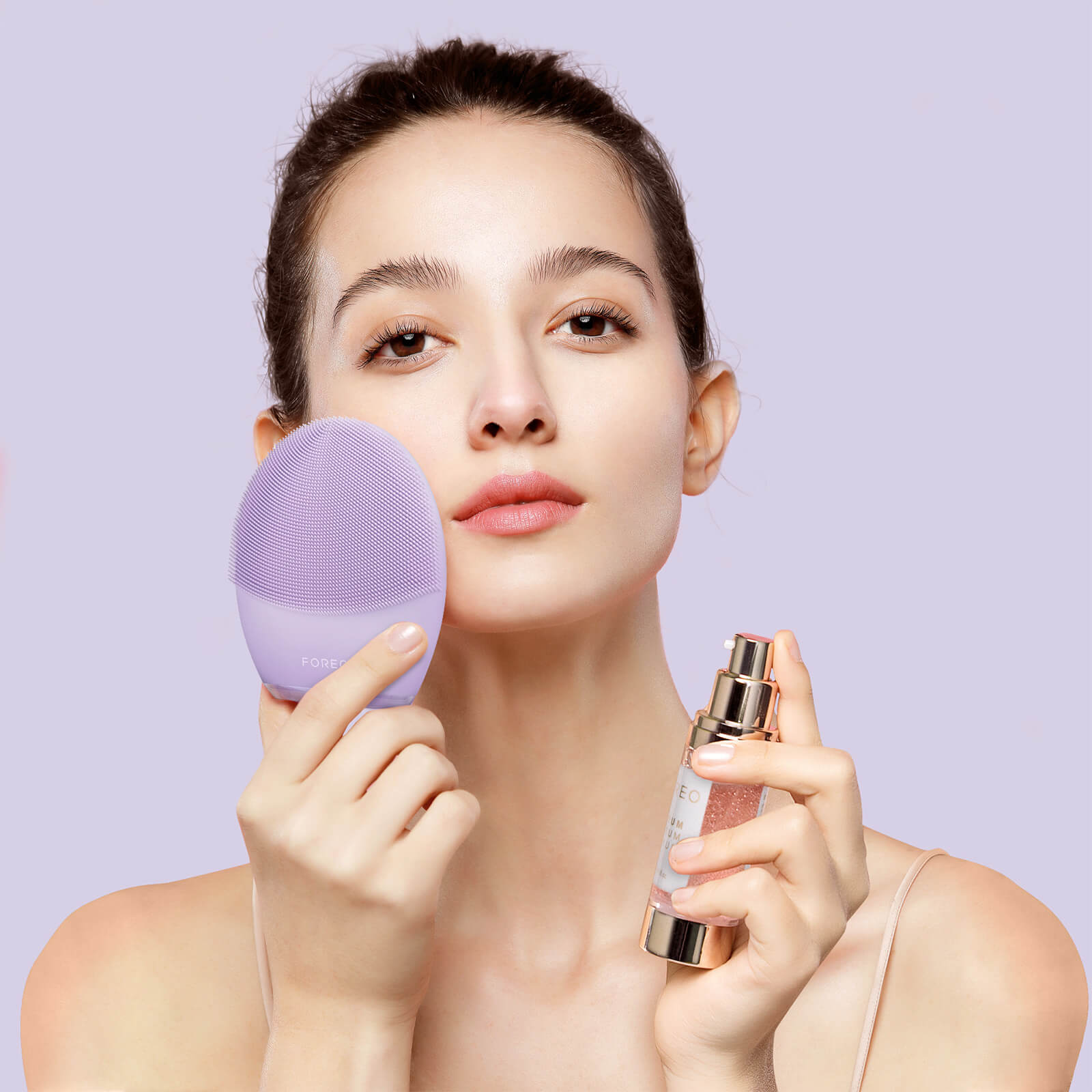 FOREO LUNA 3 for Normal Skin (1 piece) | Dermstore