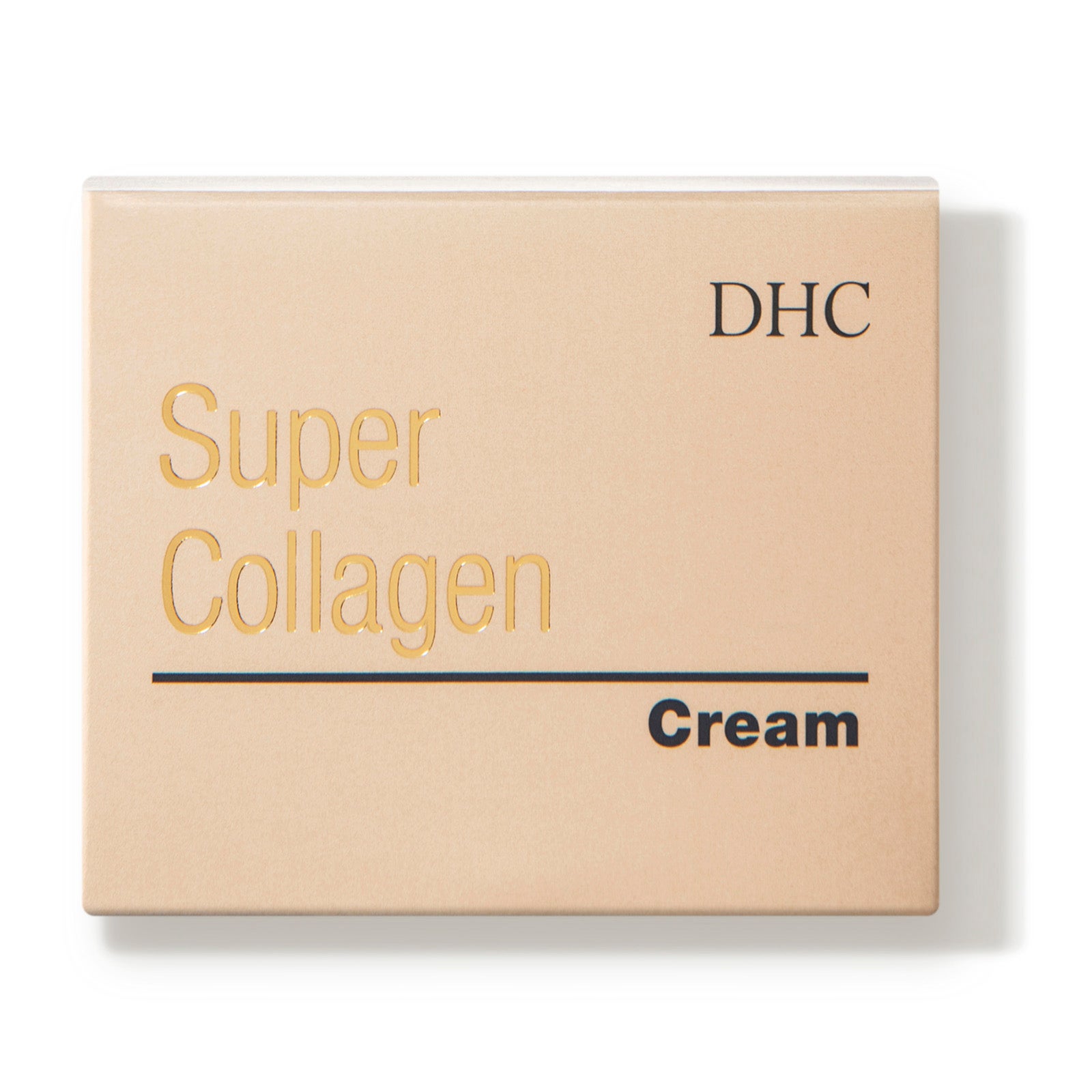 DHC Super Collagen Cream 50g | LOOKFANTASTIC