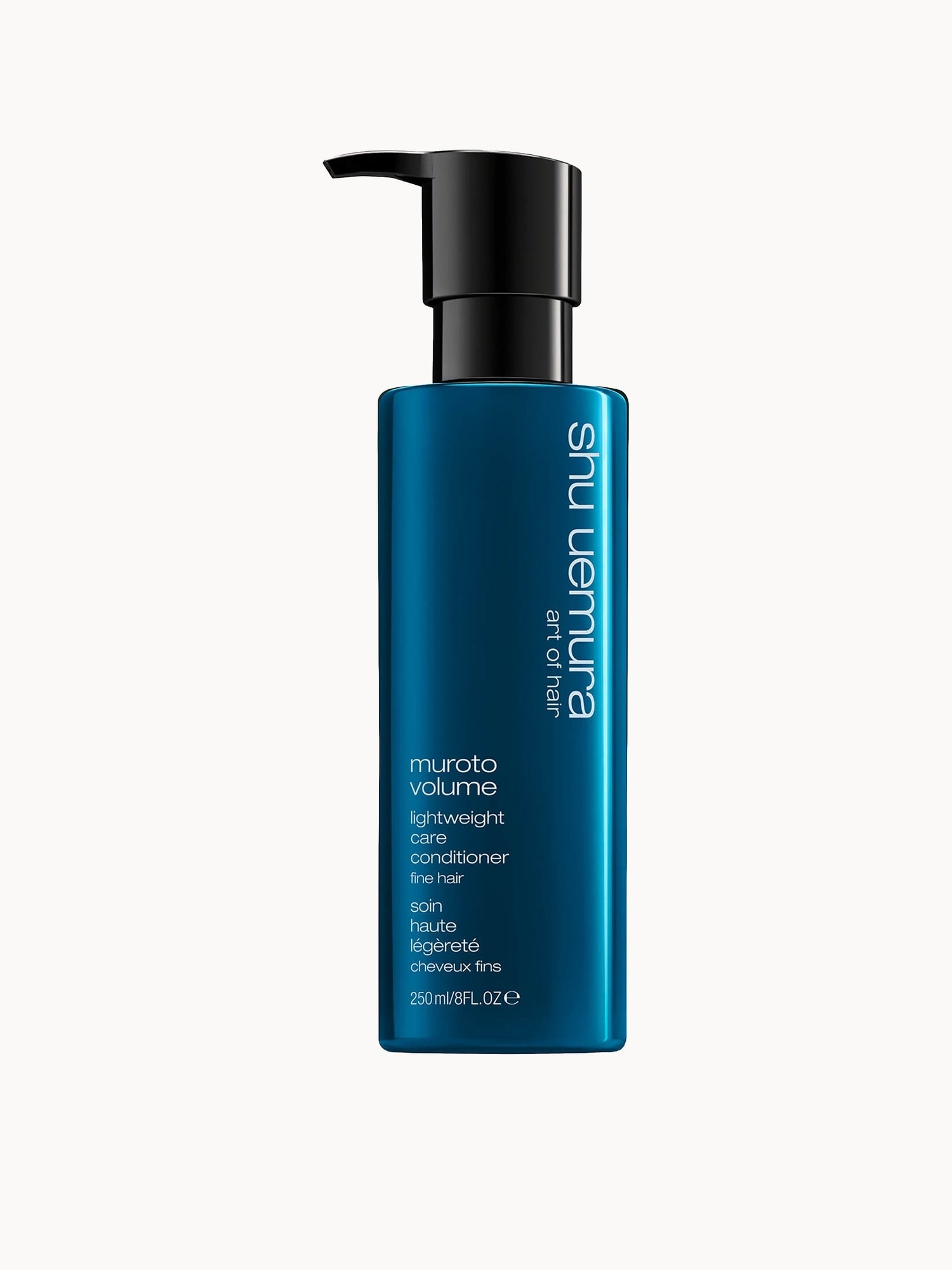 Shu Uemura Art of Hair Muroto Volume Conditioner 250ml