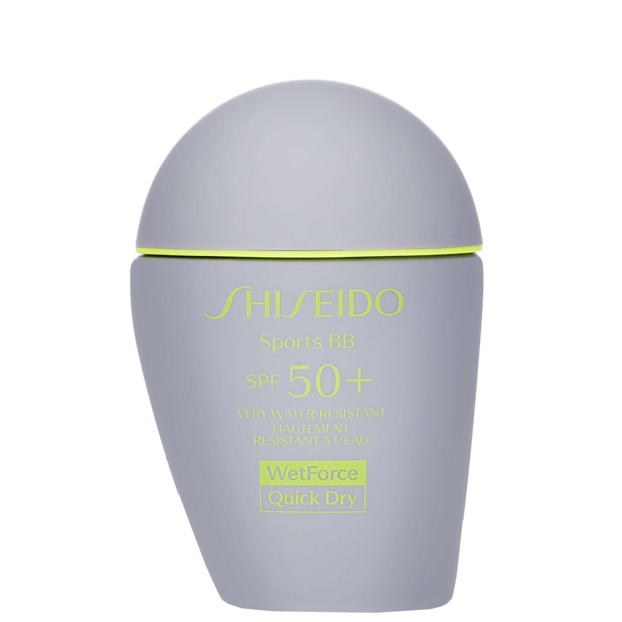 Shiseido: Shiseido Sports BB SPF50+ Quick Dry 30ml