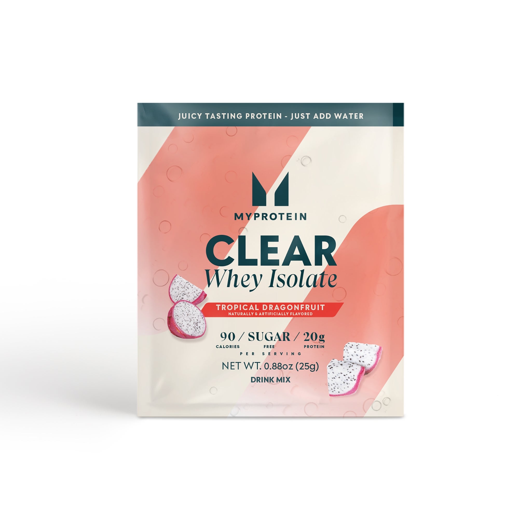 Clear Whey Isolate (Sample)