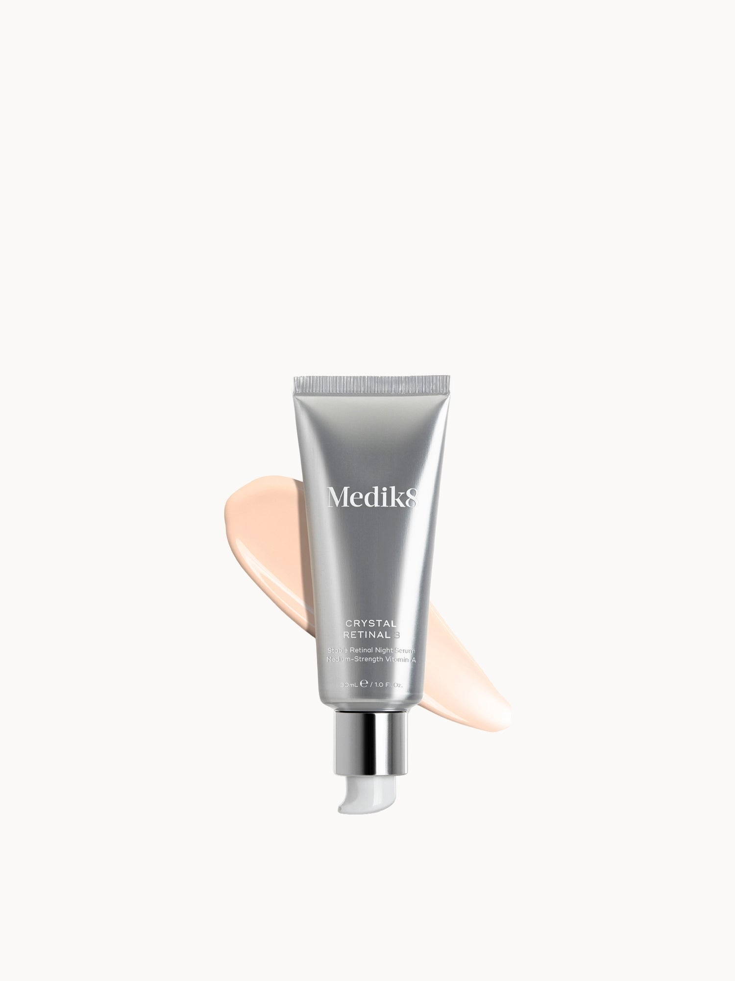 Medik8 Crystal Retinal 3 Serum 30ml