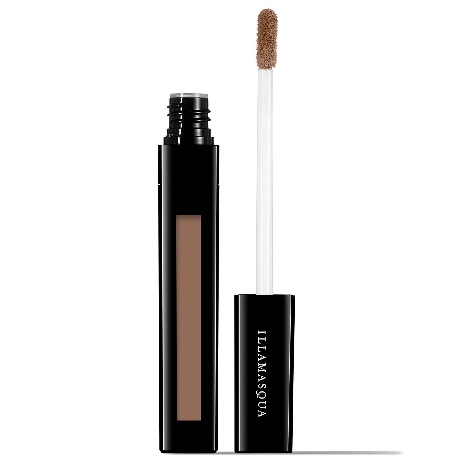 Illamasqua Loaded Lip Polish – Spice, 26 G, Hochpigmentierter Lipgloss, Vegan, Mit Vitamin E