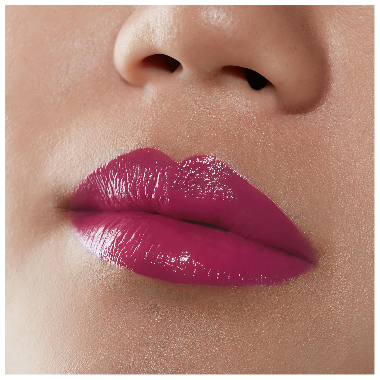 Illamasqua Loaded Lip Polish – Spice, 26 G, Hochpigmentierter Lipgloss, Vegan, Mit Vitamin E