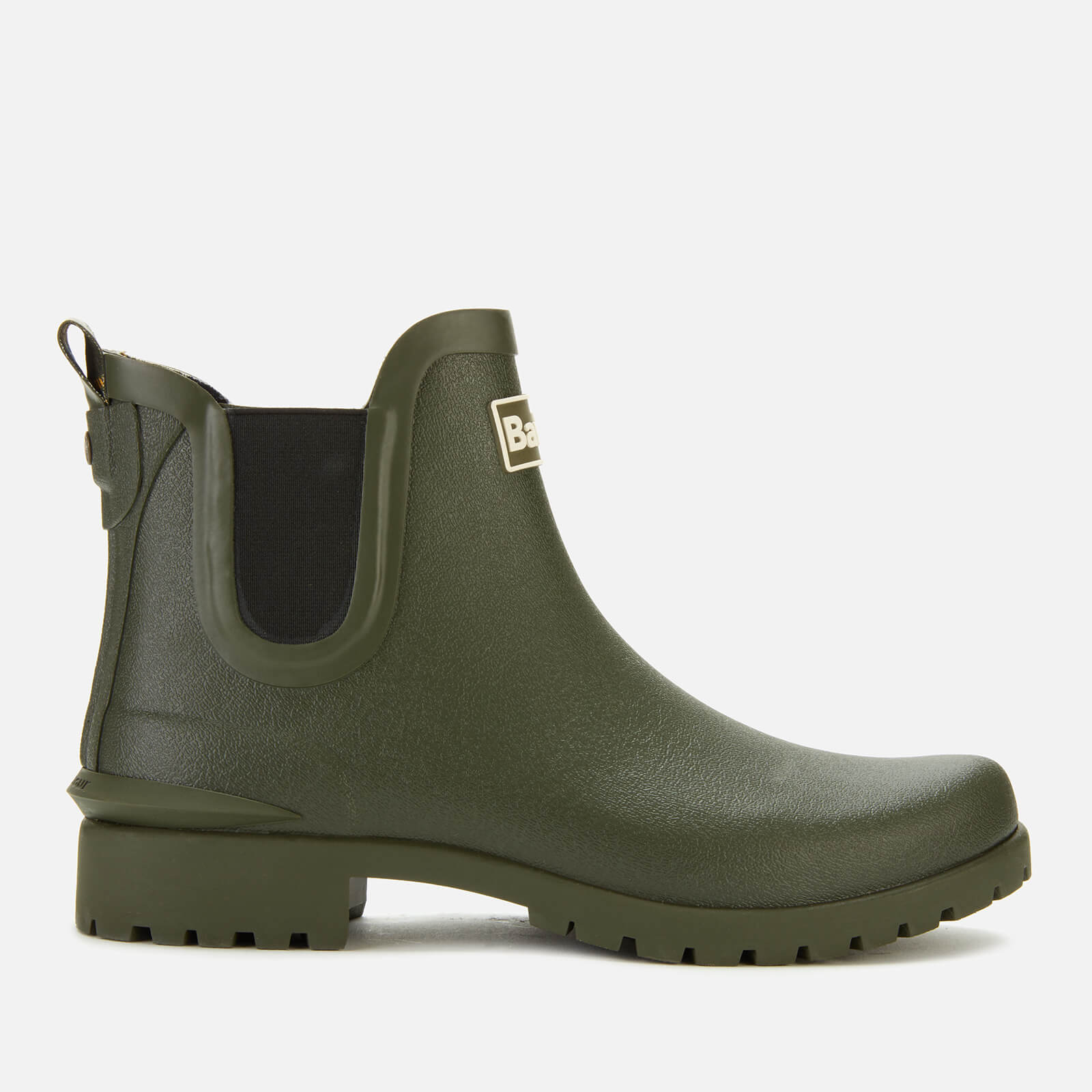 Barbour shoes deals womens Green