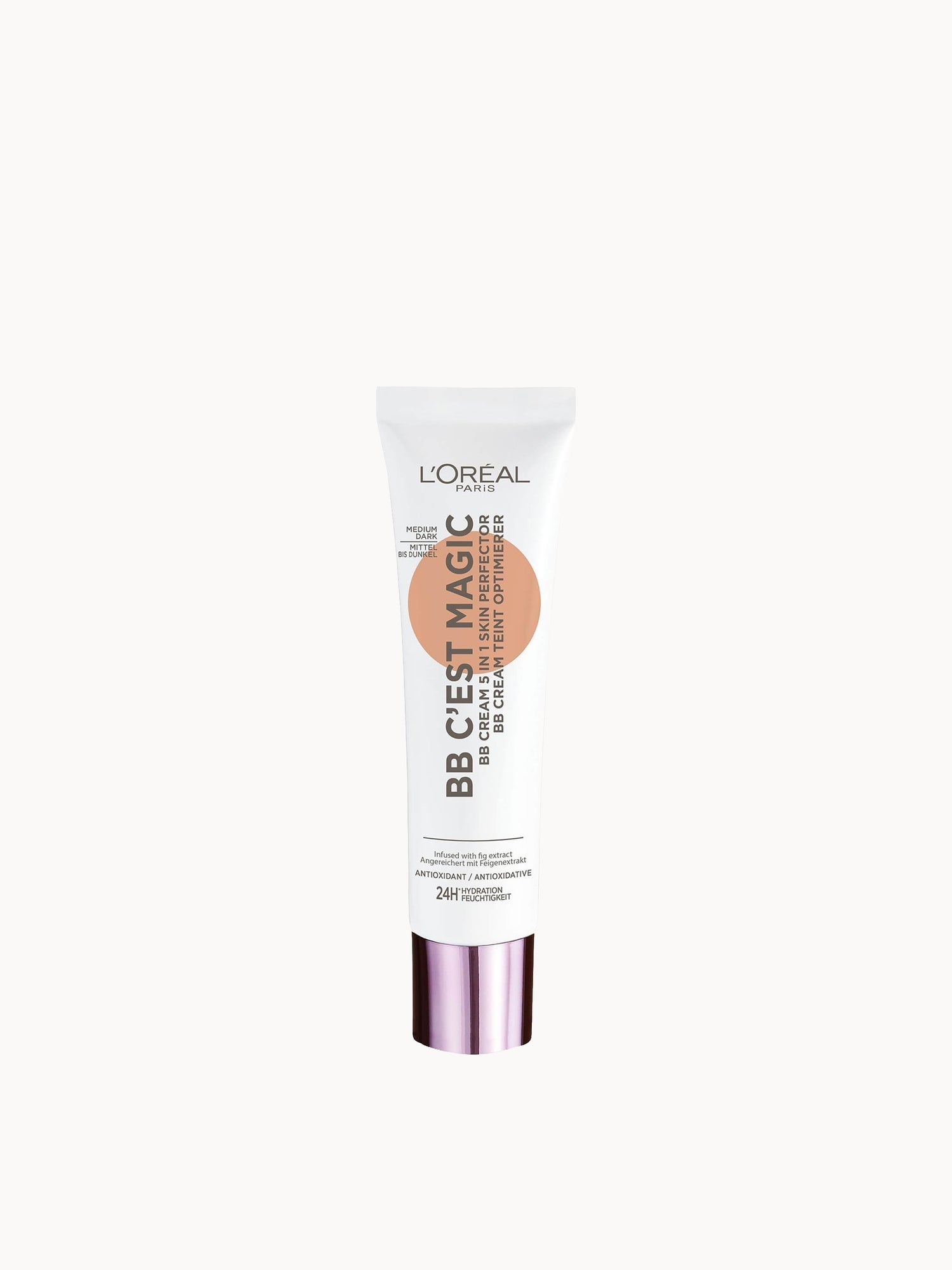 L'Oréal Paris C'est Magic BB Cream 30ml (Various Shades)