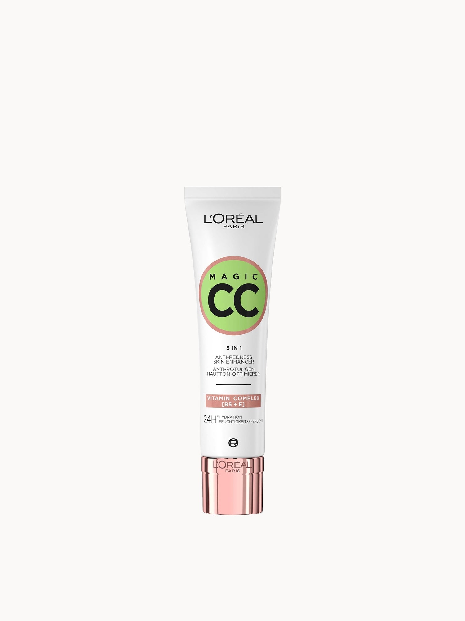 L'Oréal Paris C'est Magic CC Cream Anti-Redness