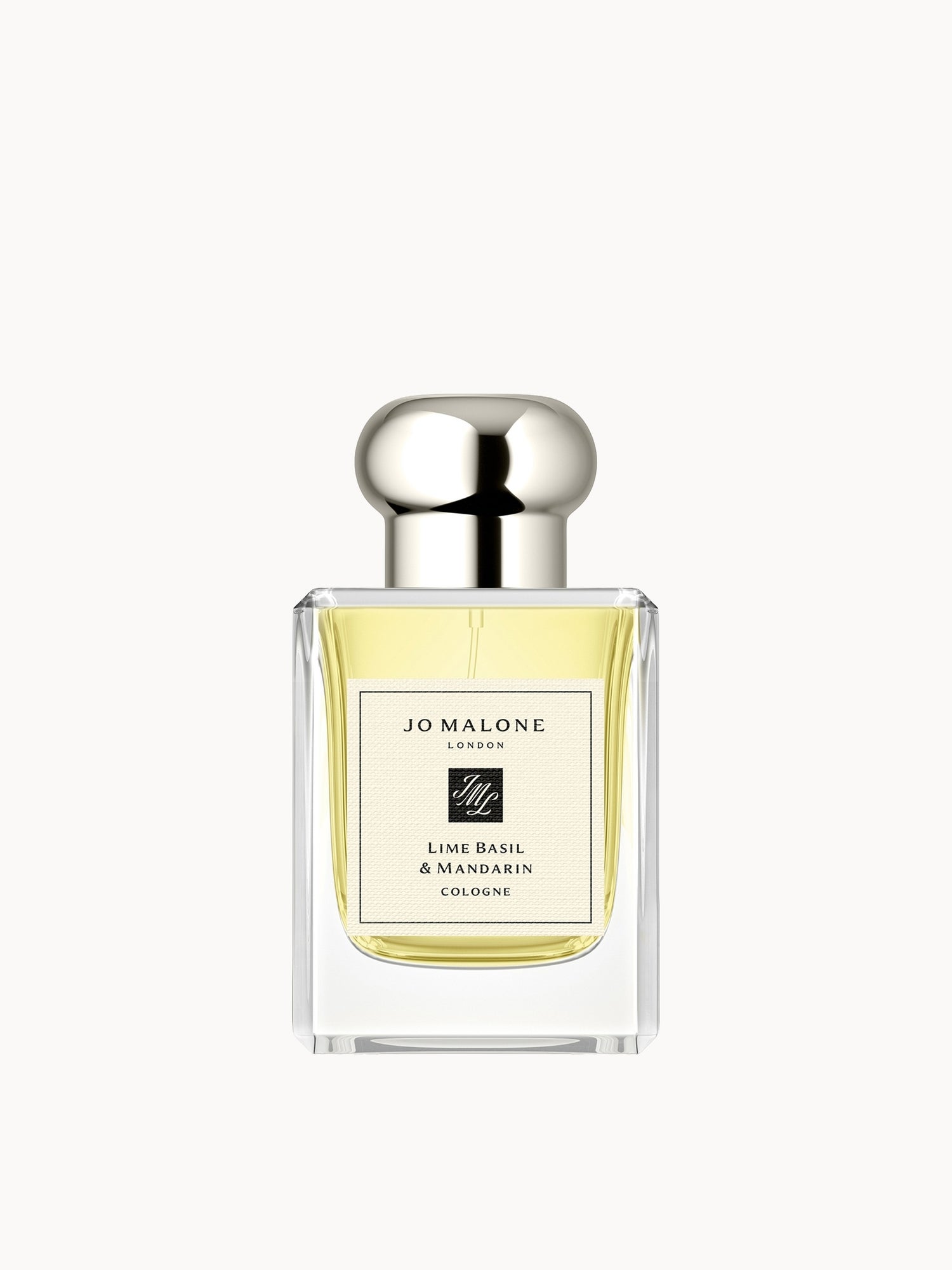 Jo Malone London Lime Basil & Mandarin Cologne 50ml | LOOKFANTASTIC