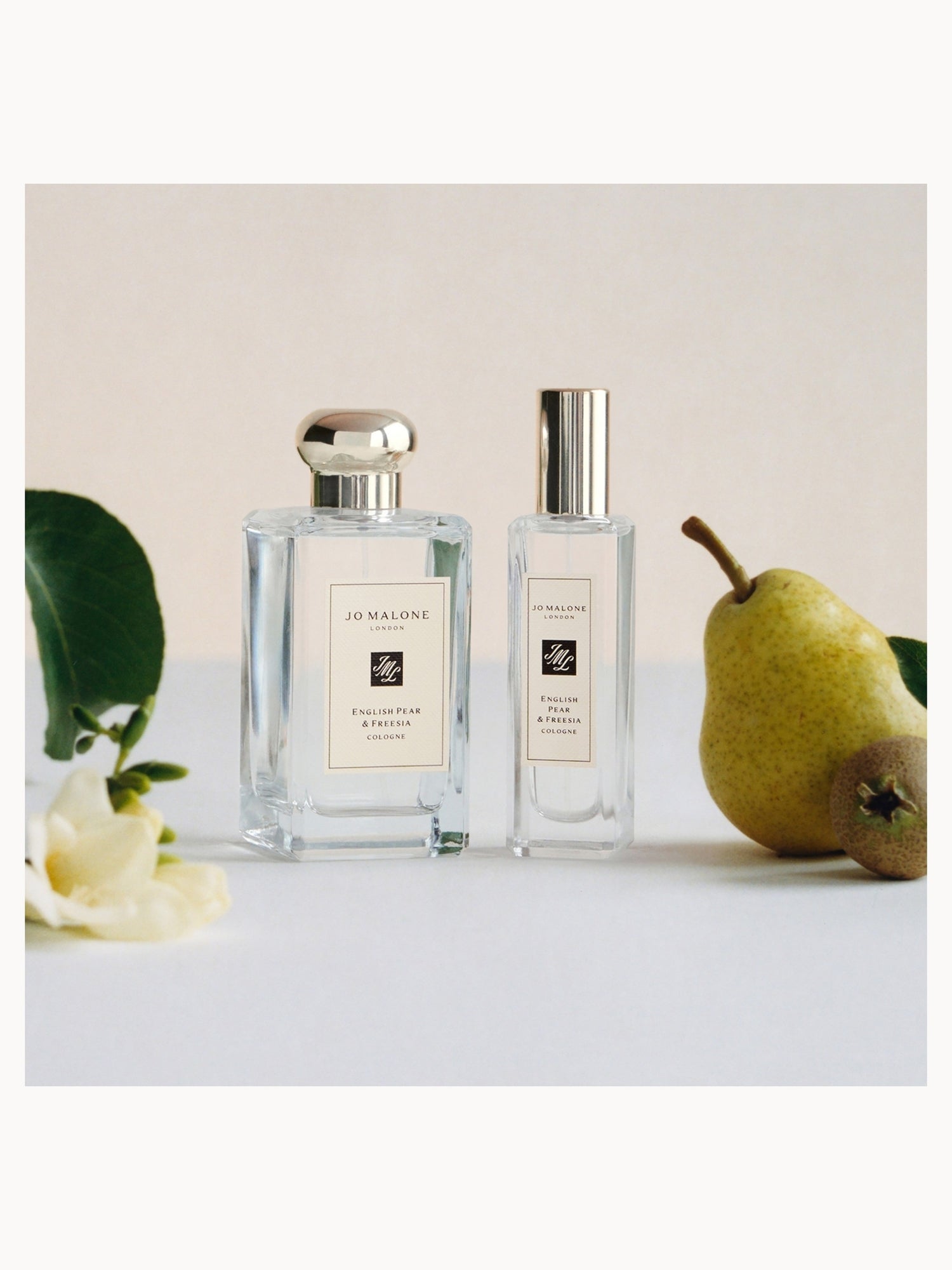 Jo Malone London English Pear & Freesia Cologne 50ml | LOOKFANTASTIC