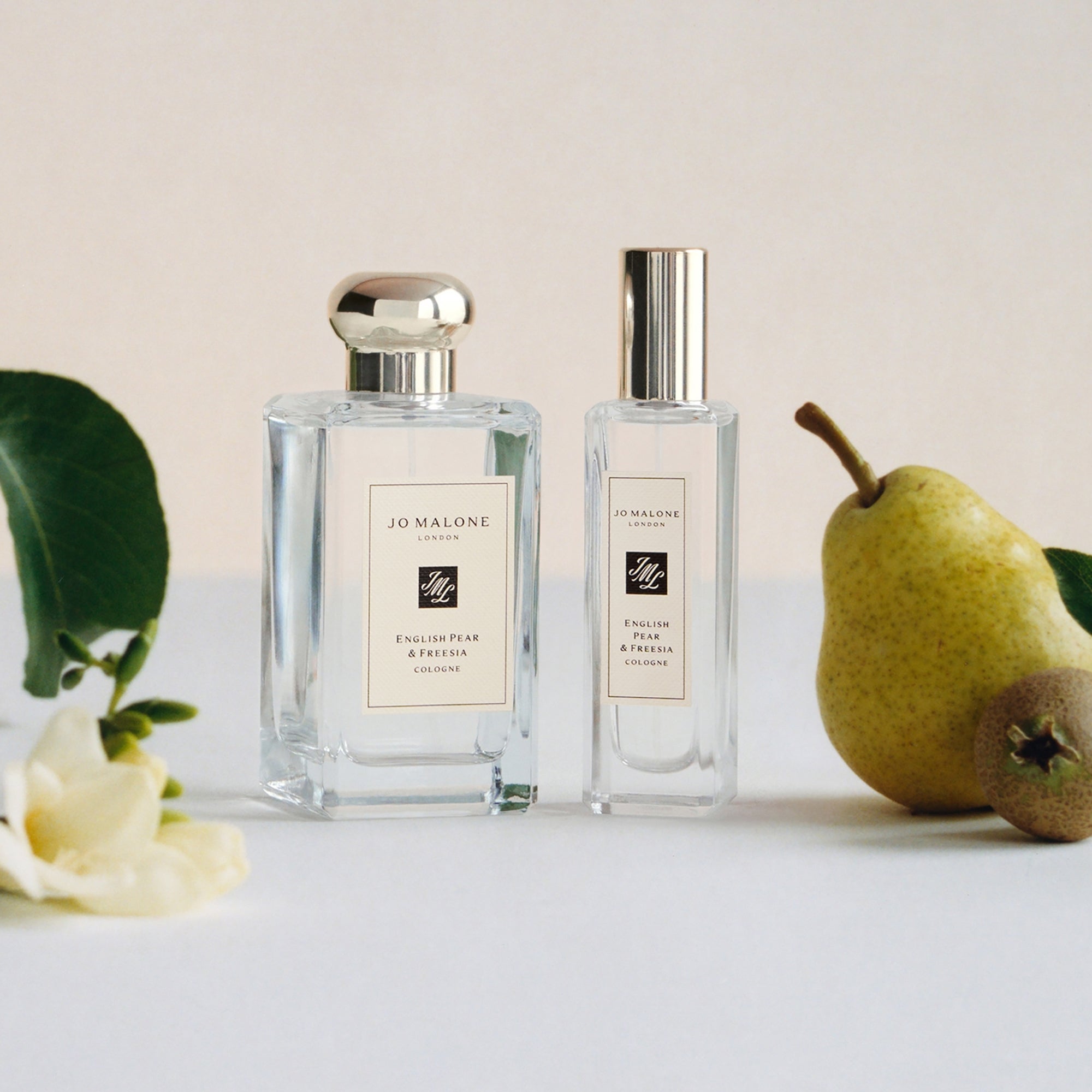 Jo Malone London English Pear & Freesia Cologne 50ml | Cult Beauty