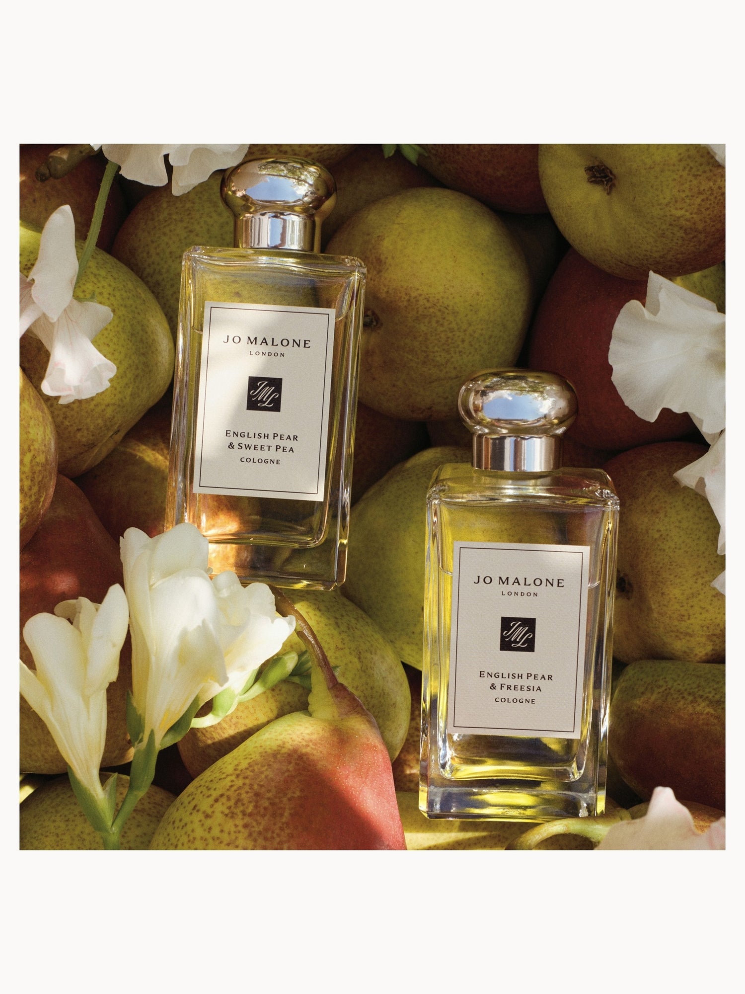 Jo Malone London English Pear & Freesia Cologne 100ml | LOOKFANTASTIC