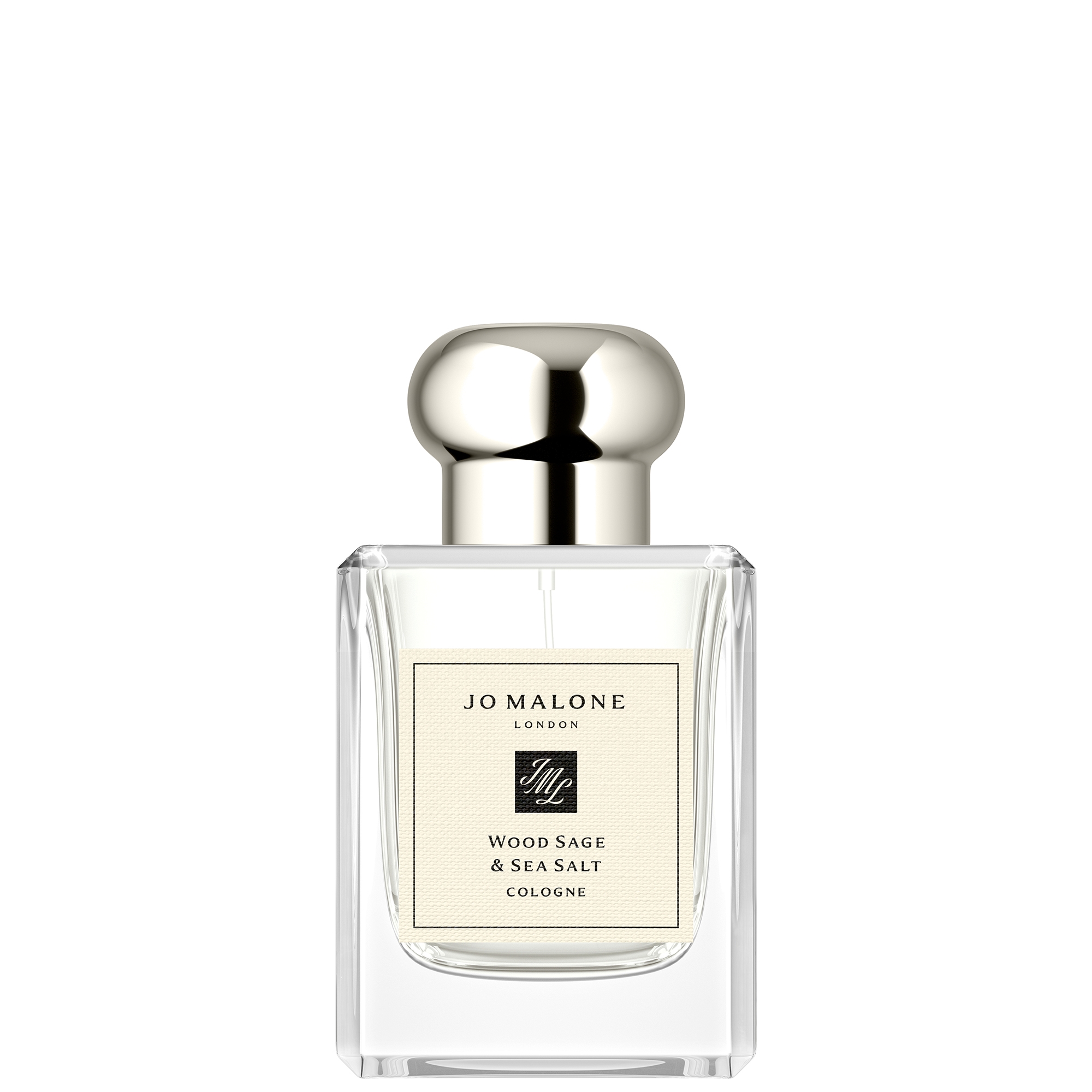 Jo shops Malone