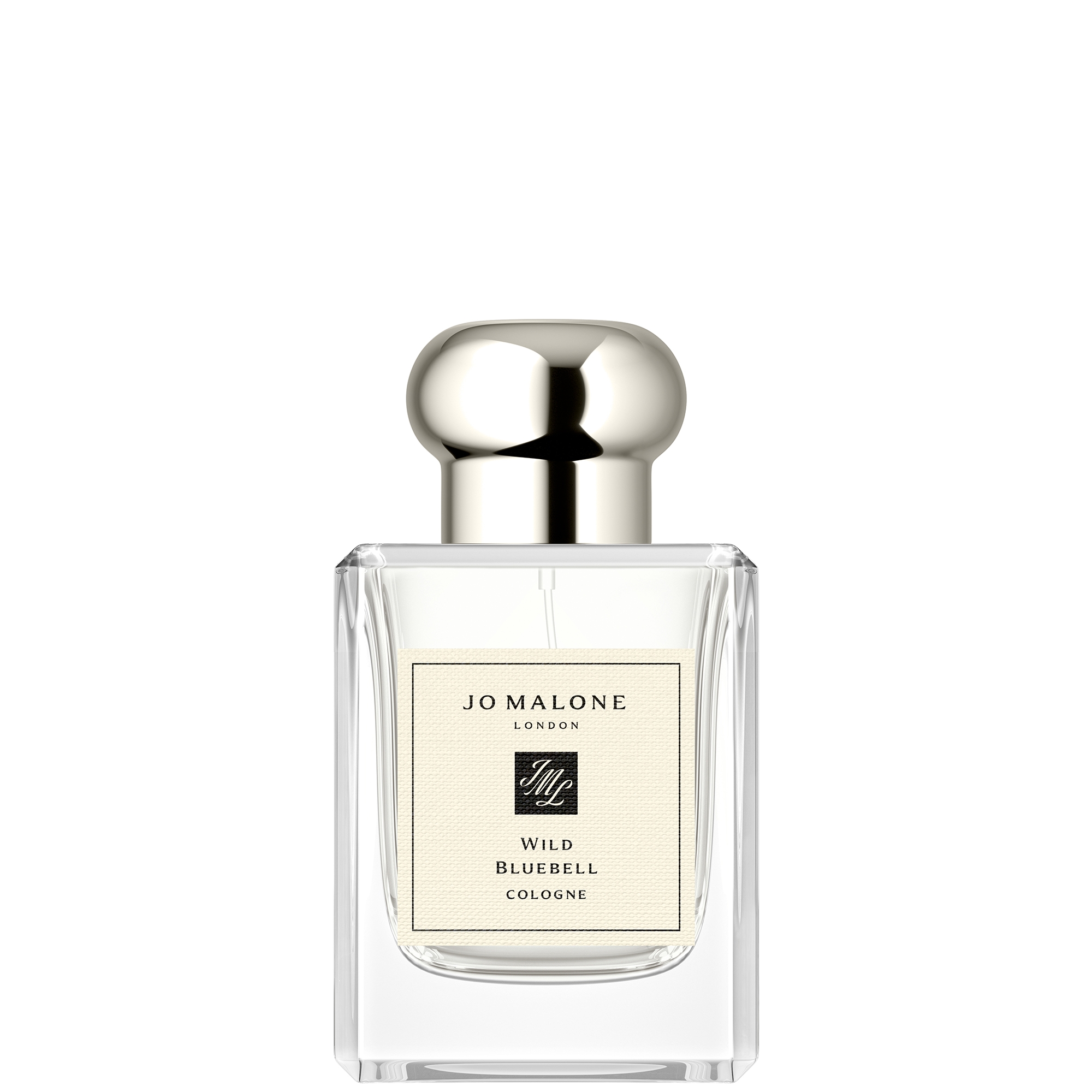 Jo Malone perfume wild bluebell hot