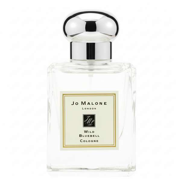 Jo Malone: Jo Malone Wild Bluebell Eau de Cologne Spray 50ml