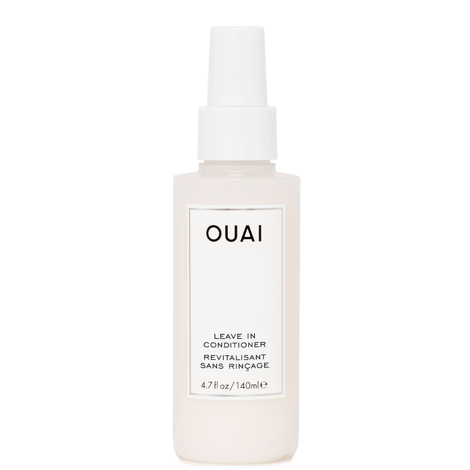cult OUAI Leave In Conditioner 140ml