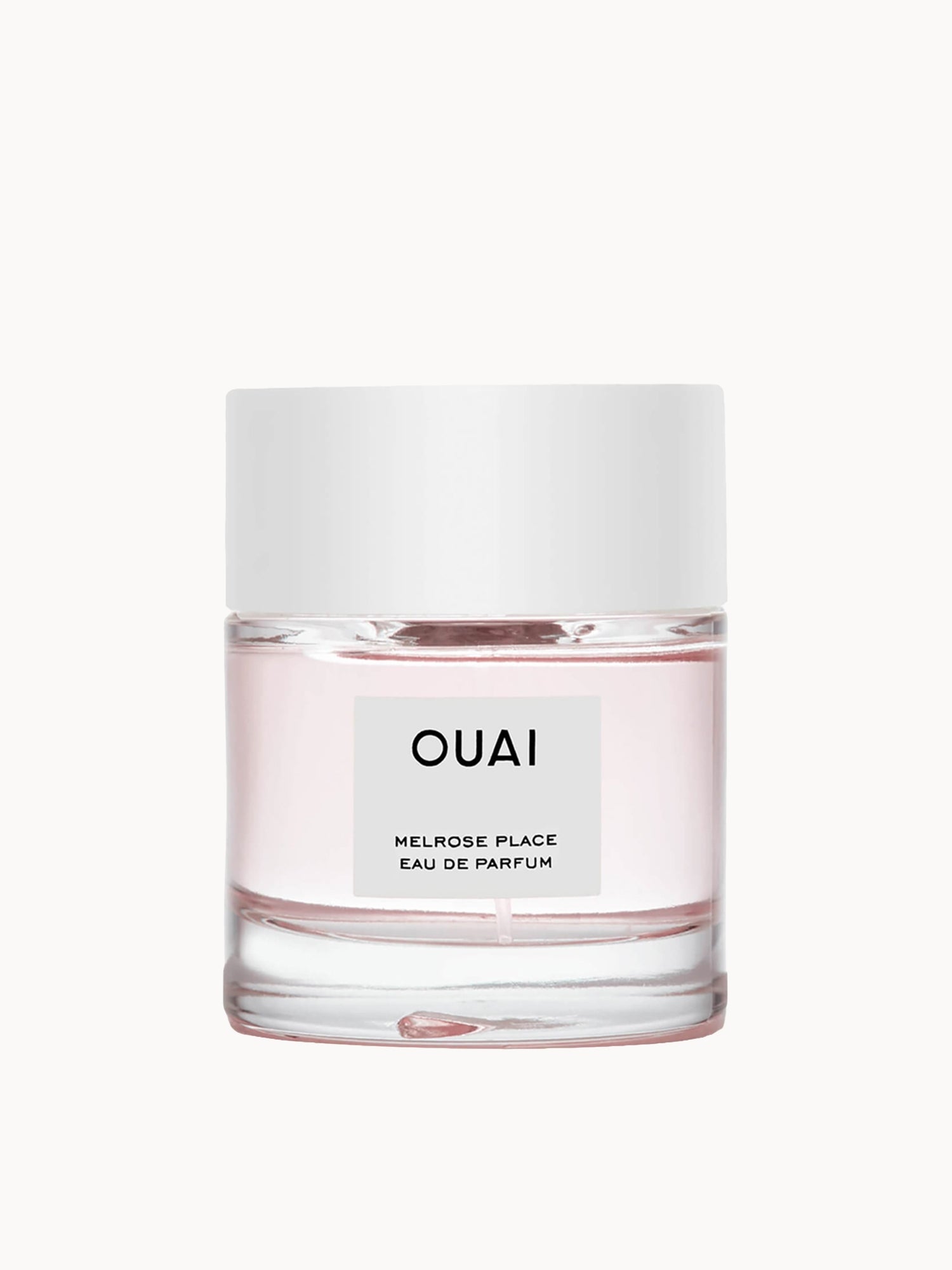 香水(女性用) OUAI Eau de Parfum Melrose Place 50ml OUAI Melrose Place Eau de Parfum 50ml | LOOKFANTASTIC