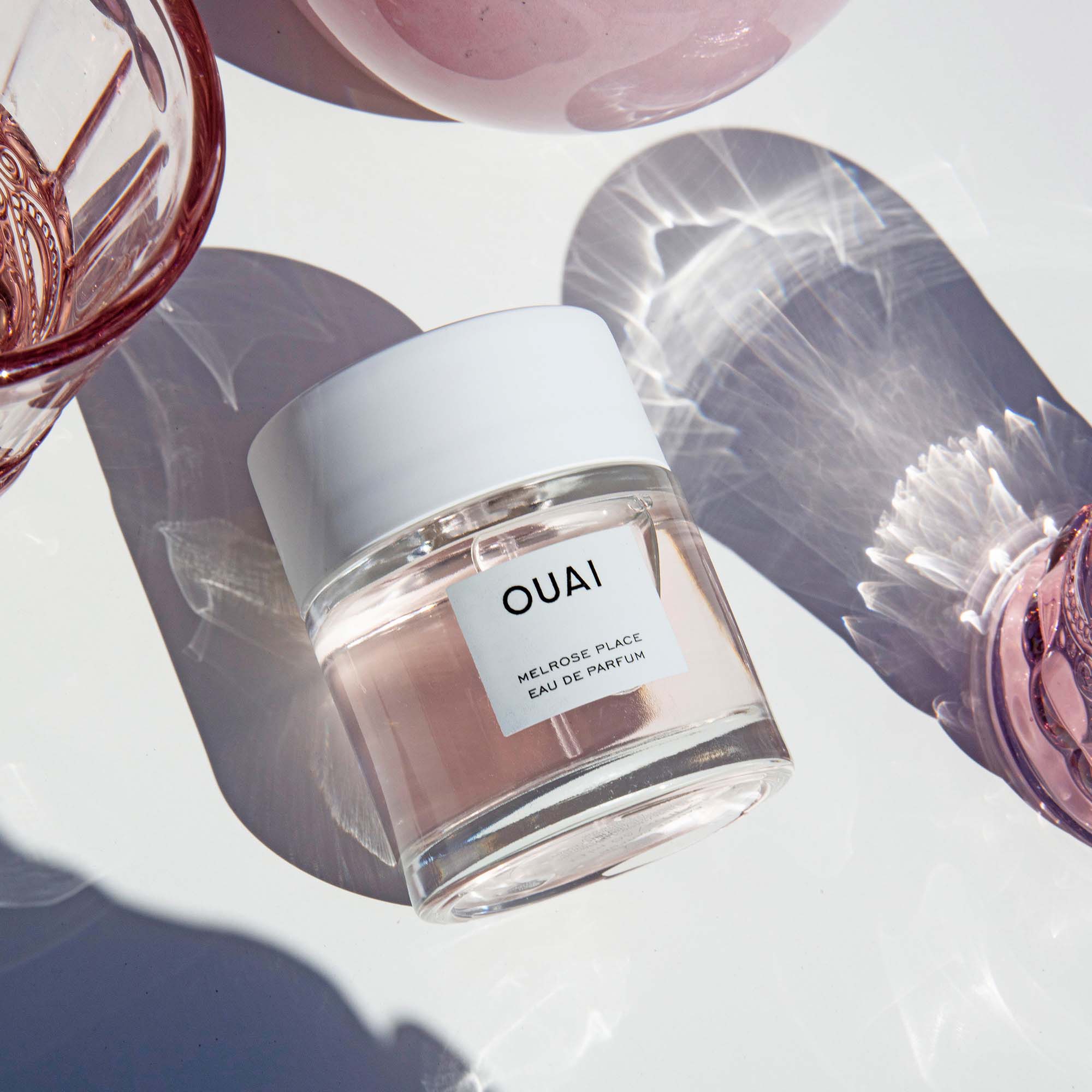 OUAI Melrose Place Eau de Parfum 50ml | LOOKFANTASTIC