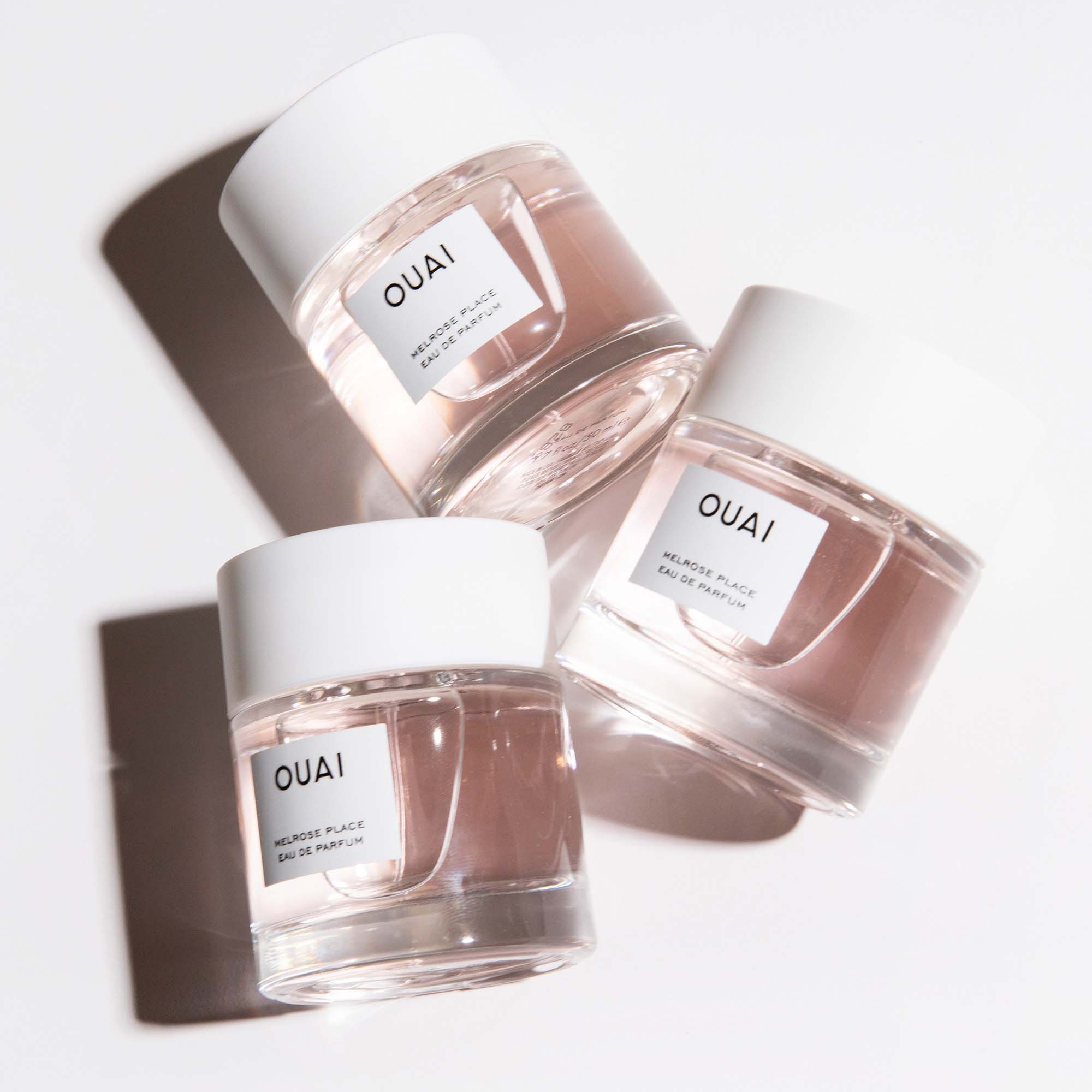 OUAI Melrose Place Eau de Parfum 50ml | LOOKFANTASTIC