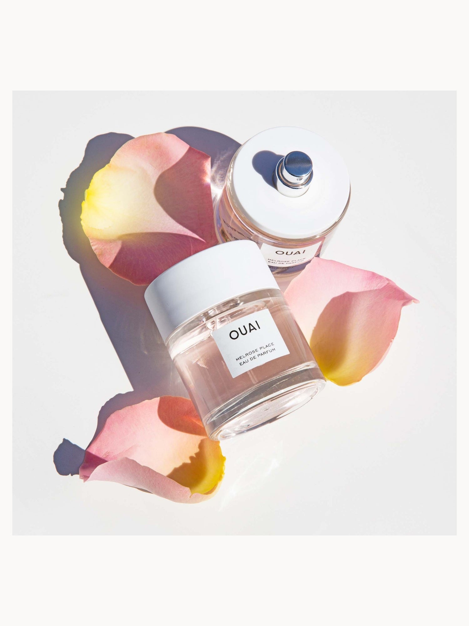 OUAI Melrose Place Eau de Parfum 50ml | LOOKFANTASTIC