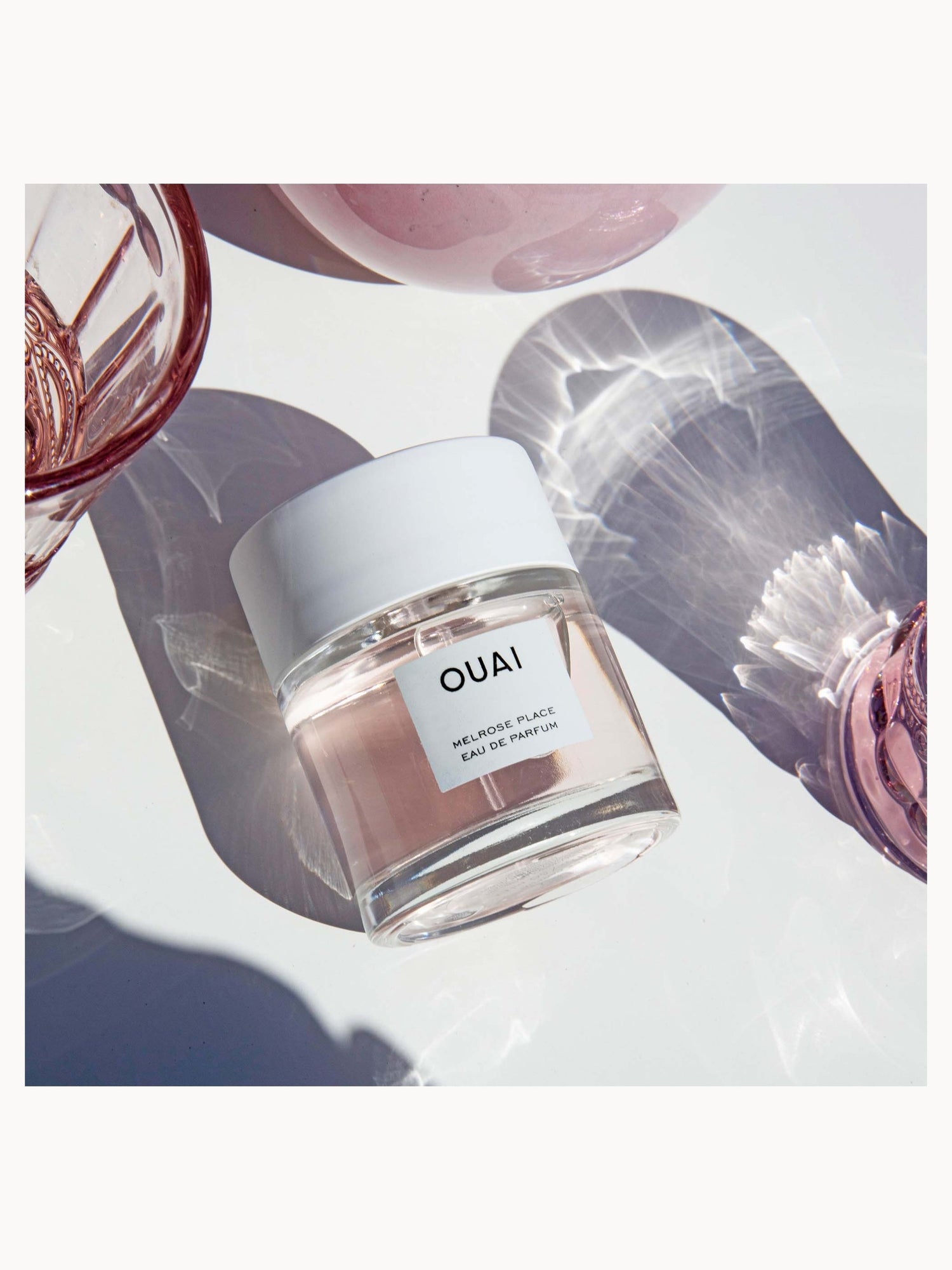 OUAI Melrose Place Eau de Parfum 50ml | LOOKFANTASTIC