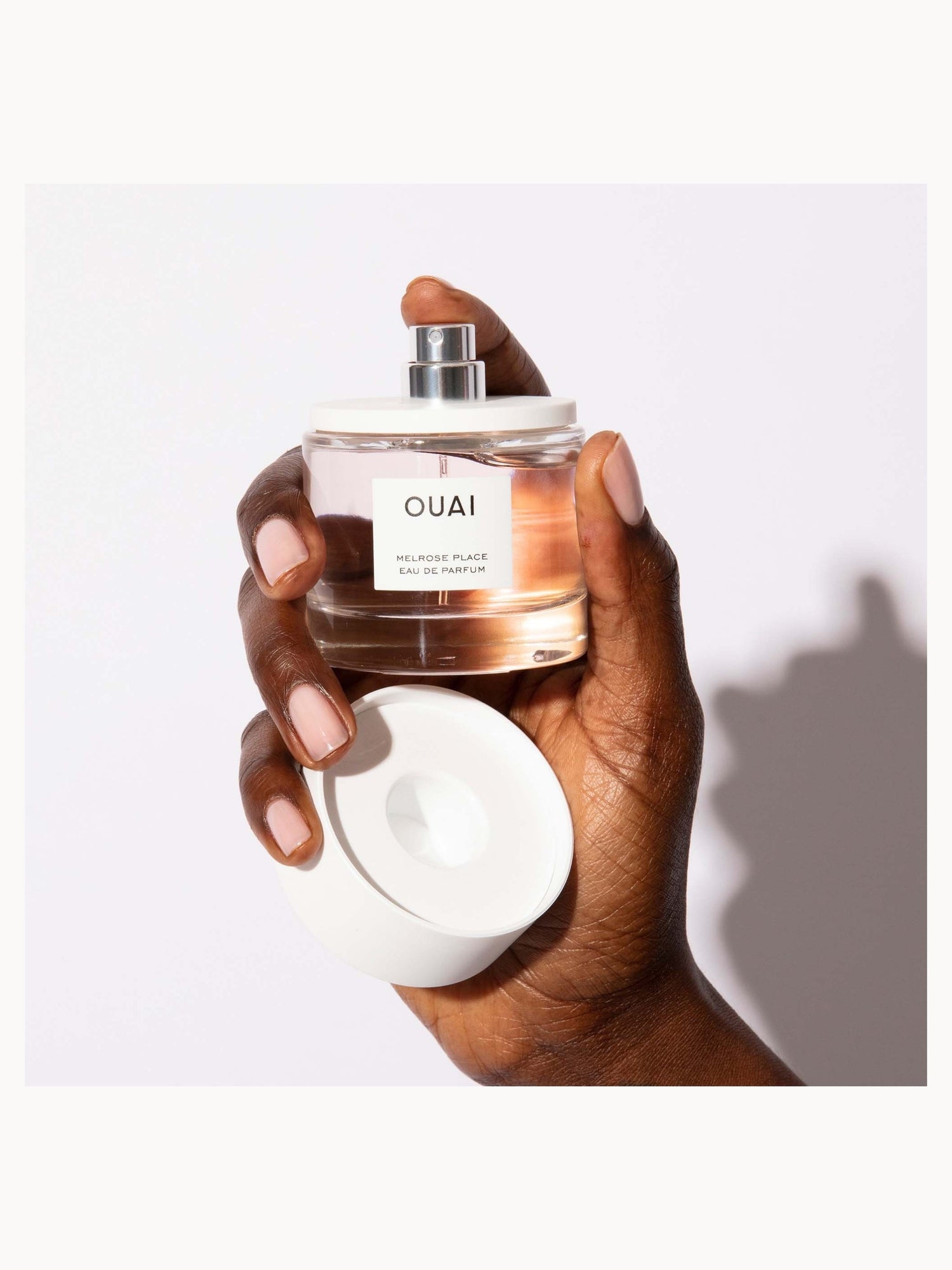 OUAI Melrose Place Eau de Parfum 50ml | LOOKFANTASTIC