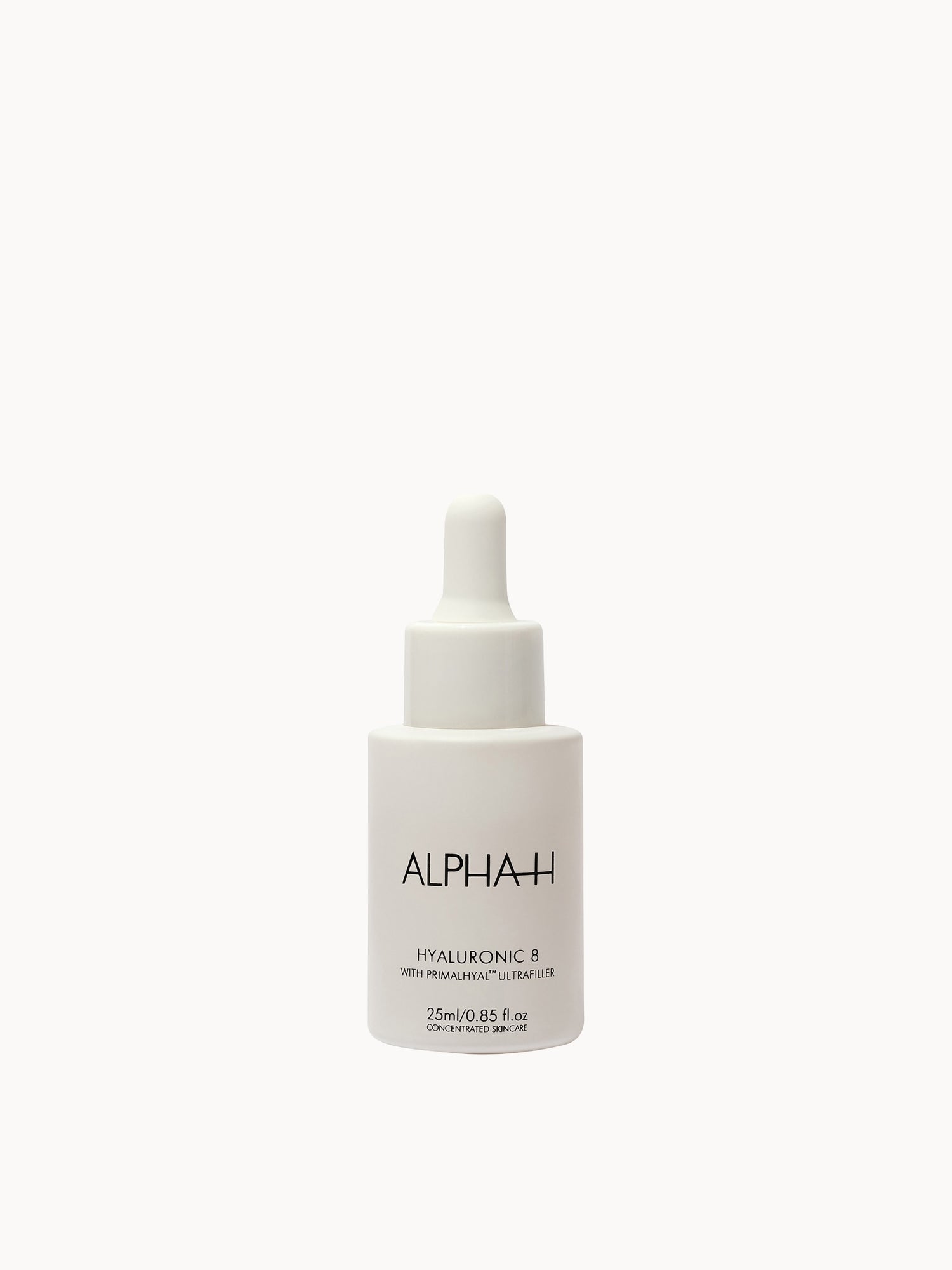 Alpha-H Hyaluronic 8 Serum 25ml | LOOKFANTASTIC