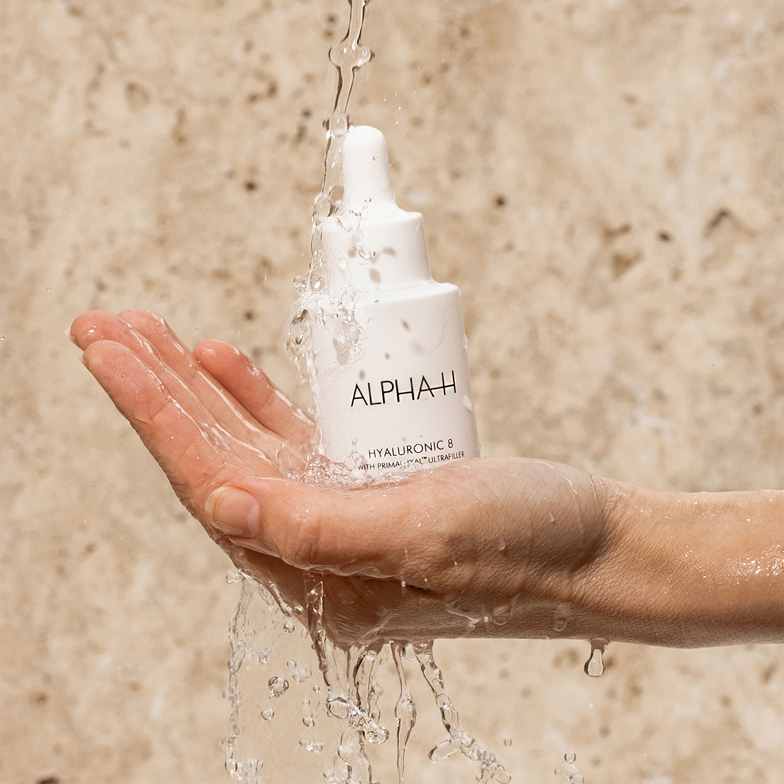Alpha-H Hyaluronic 8 Serum 25ml | Dermstore
