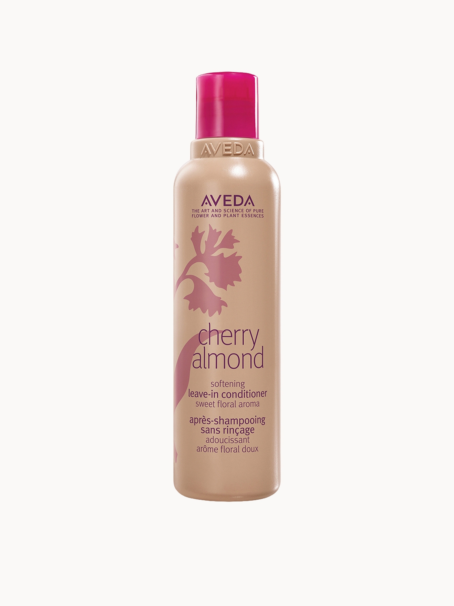 Aveda: Aveda Cherry Almond Leave-In Conditioner 200ml