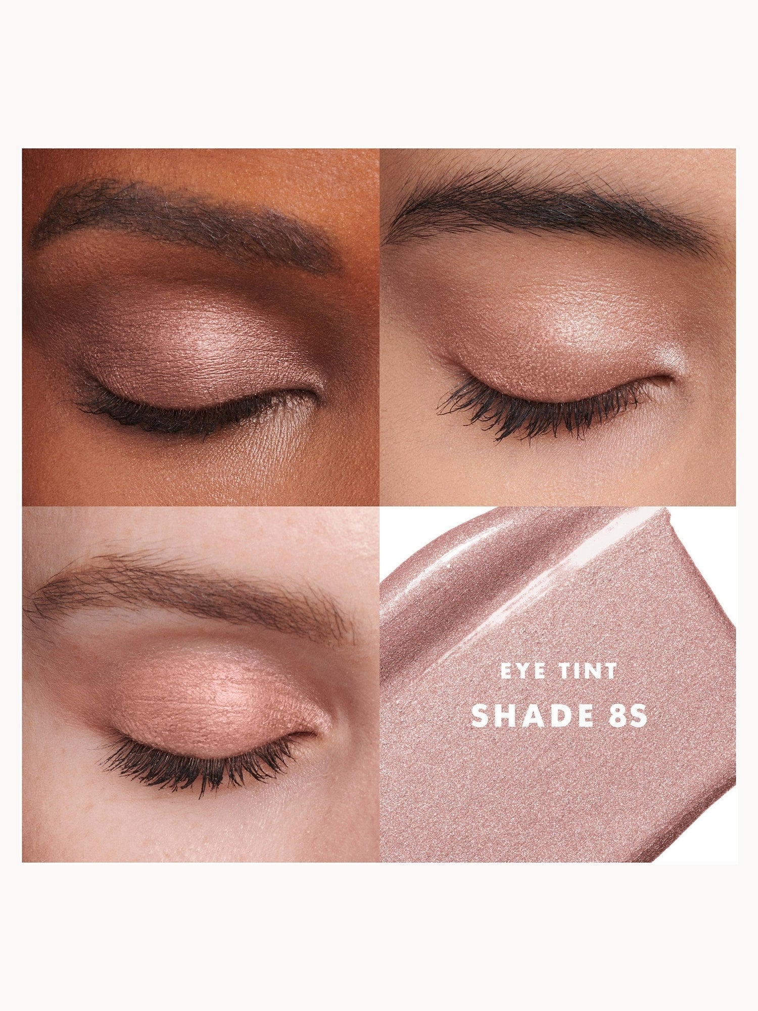 armani 68s tobacco @armanibeauty eye tints are gorgeous! They just added more shades, and Im loving shades 67S Sparkle (a bright champagne shimmer) and (a cool brown shimmer) for the perfect smoky eye. Eye Tint offers intuitive application and lasting impact in every swipe. Im already so in love